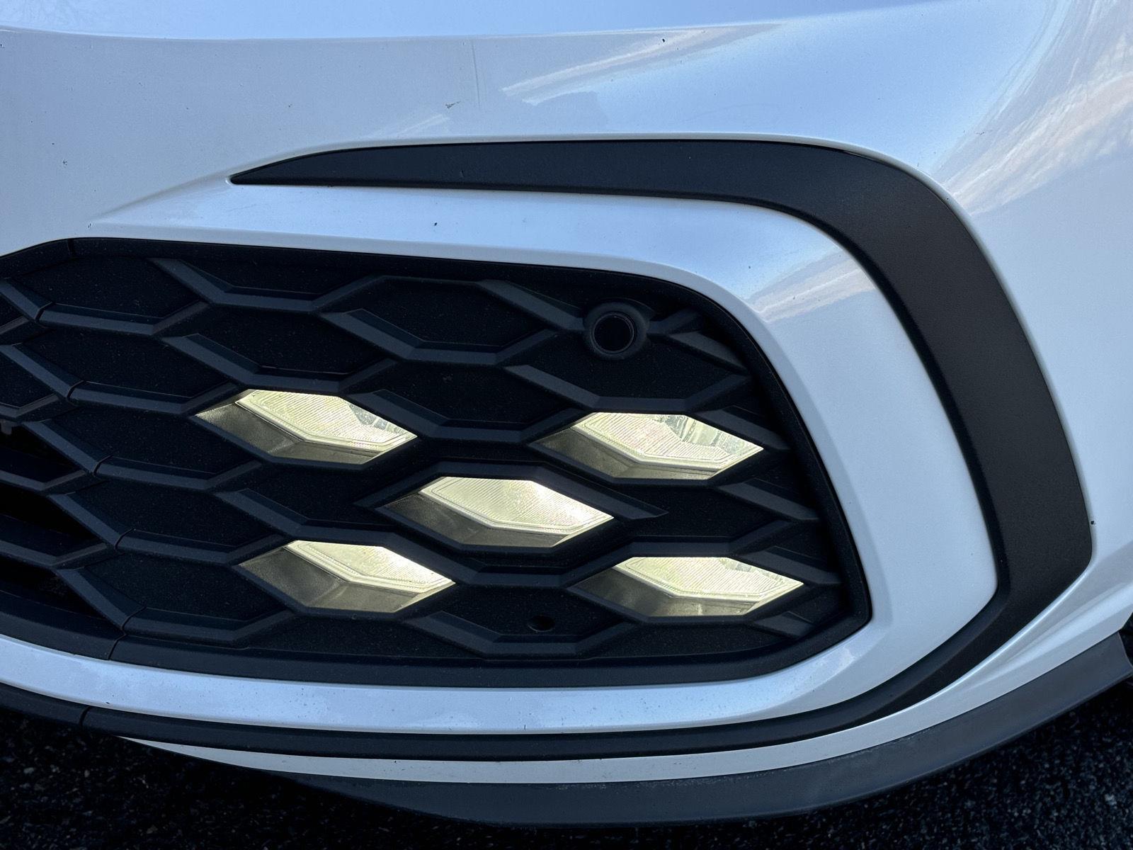 Topsfield Motor Company