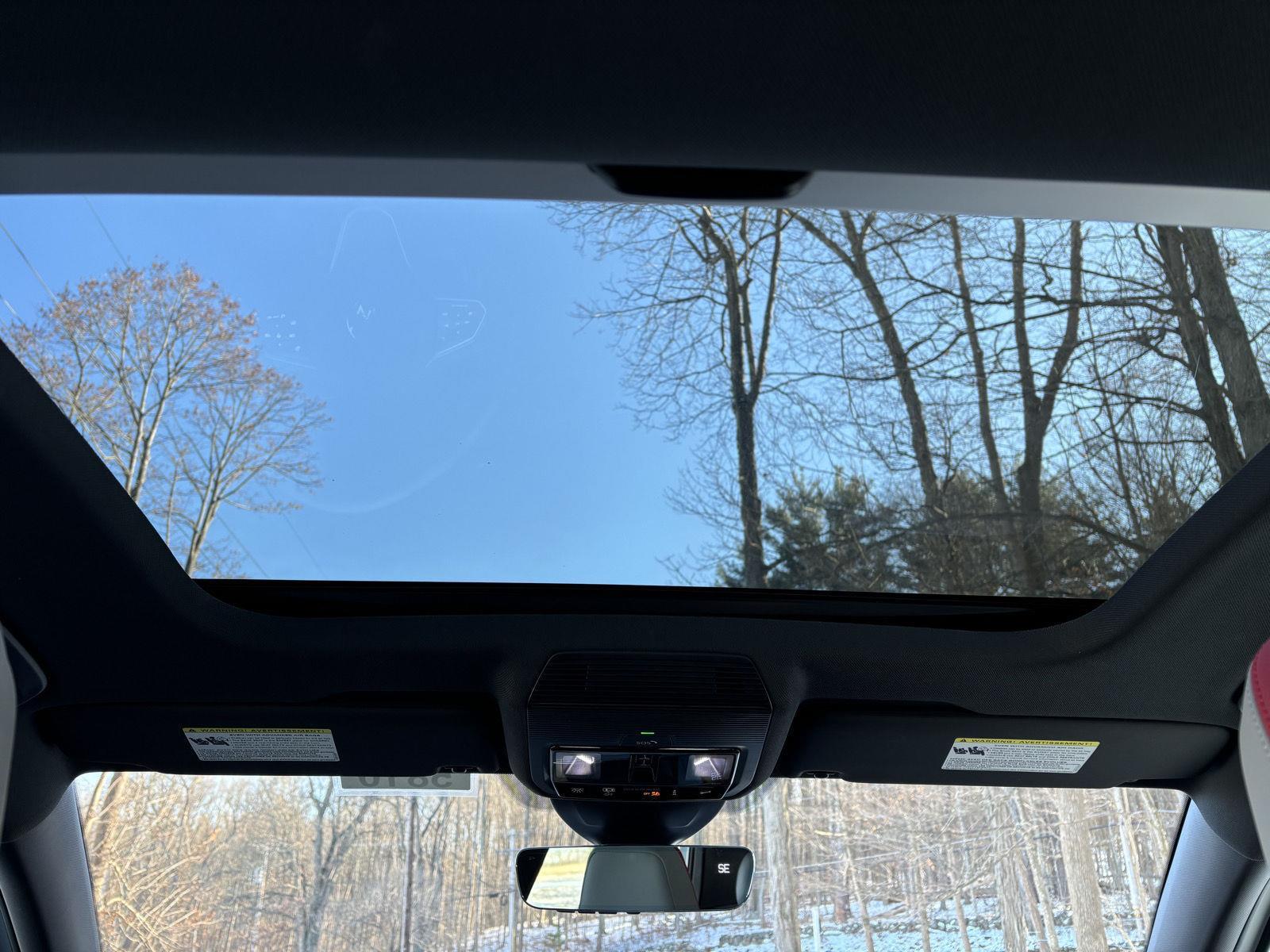 Topsfield Motor Company