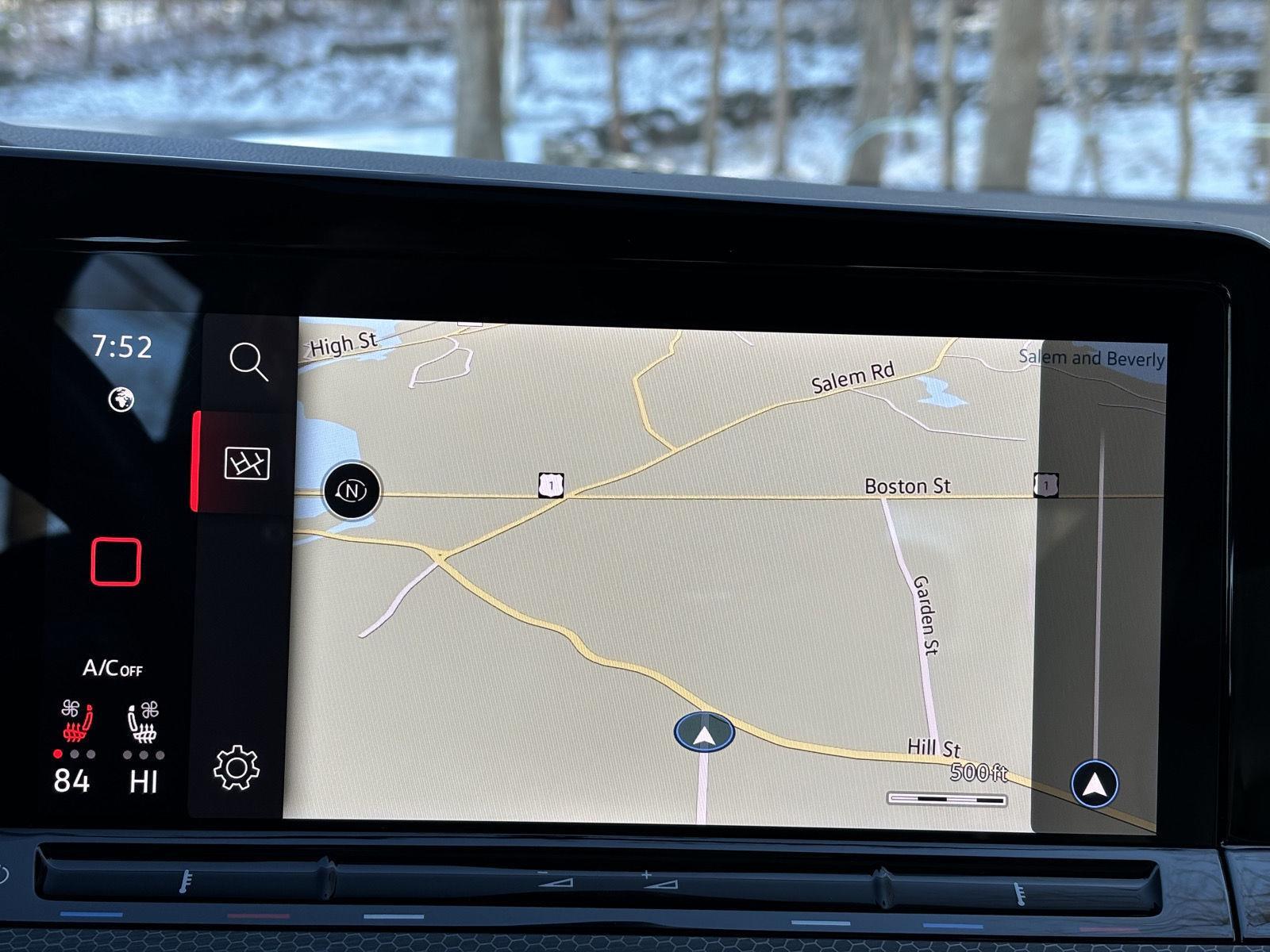 Topsfield Motor Company