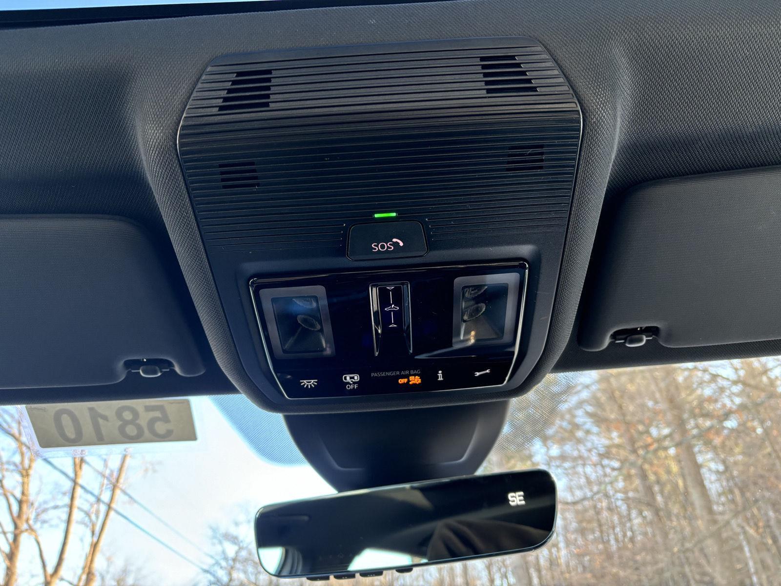 Topsfield Motor Company