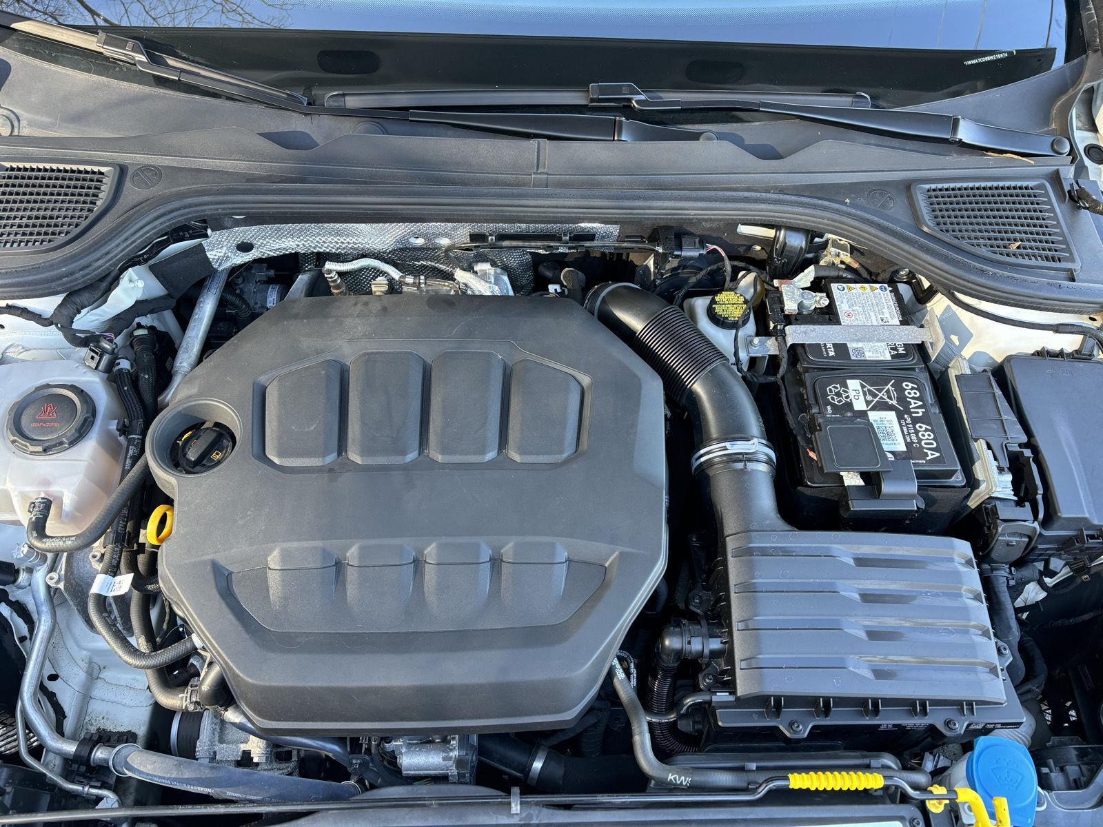 Topsfield Motor Company