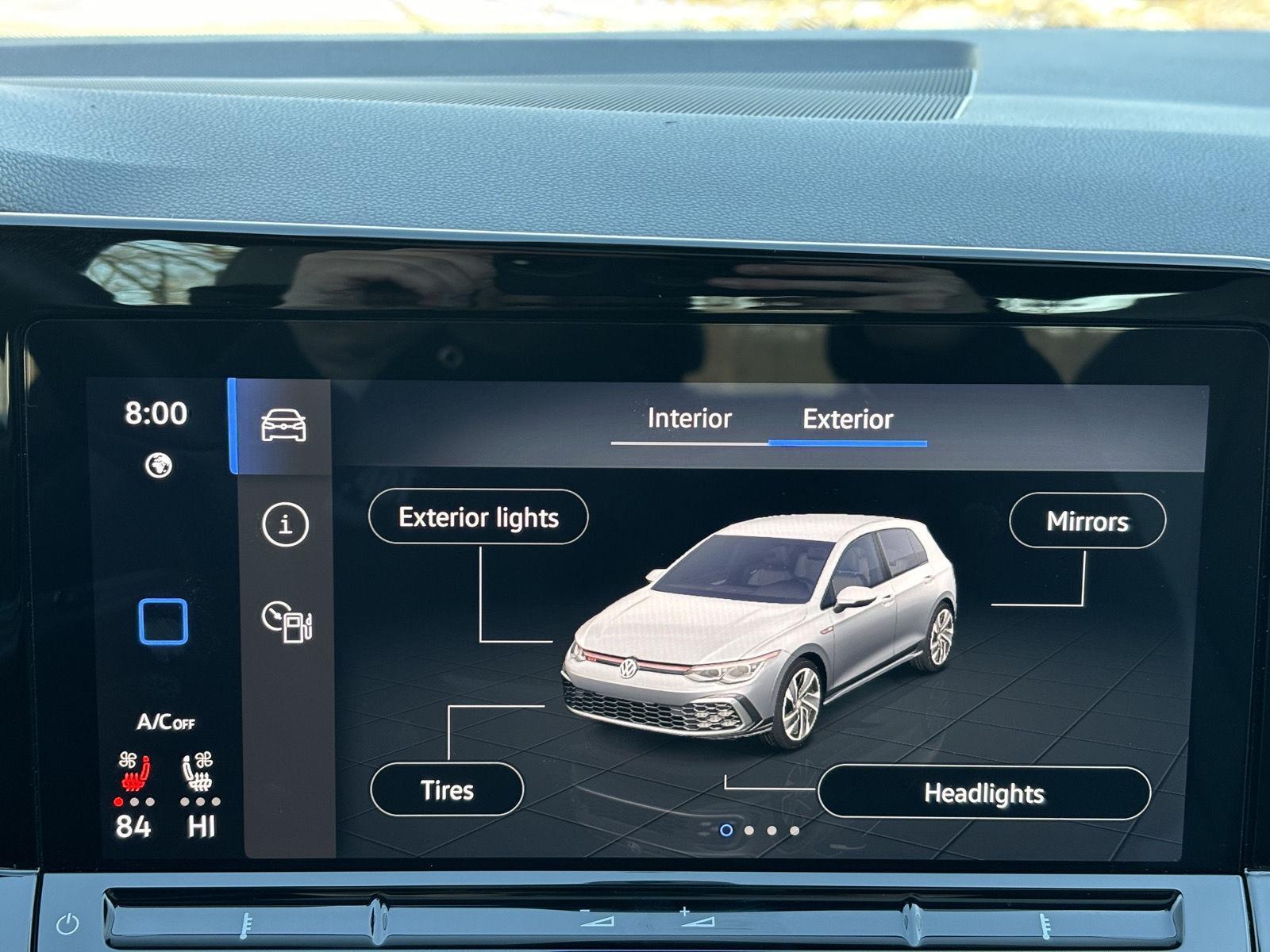 Topsfield Motor Company