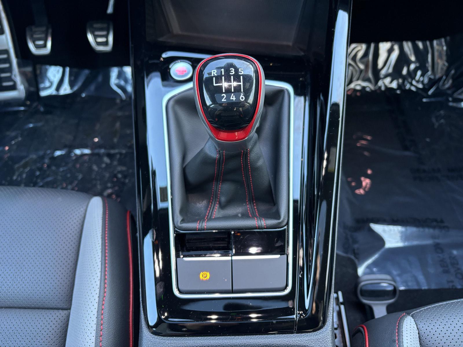 Topsfield Motor Company