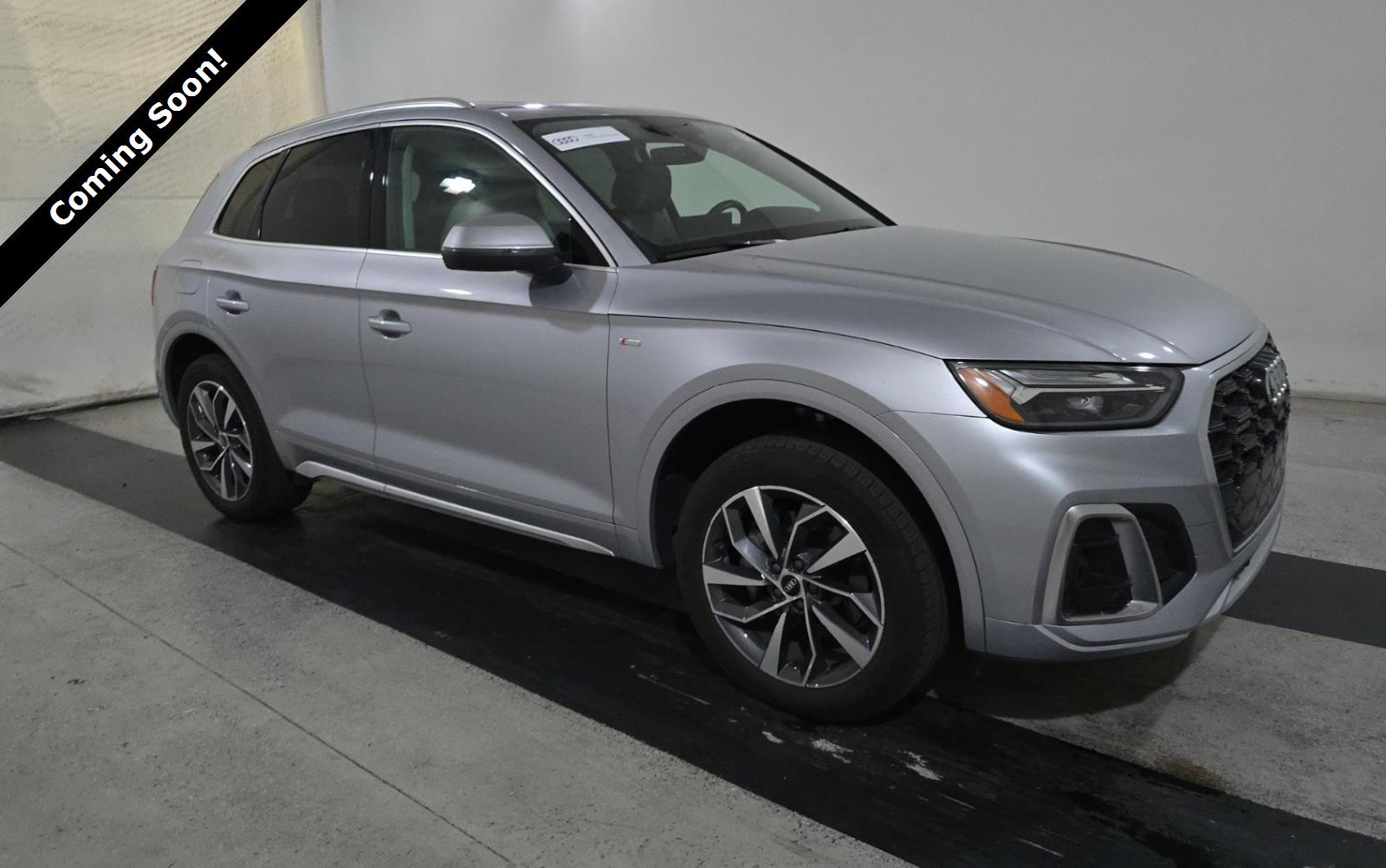 Topsfield Motor Company