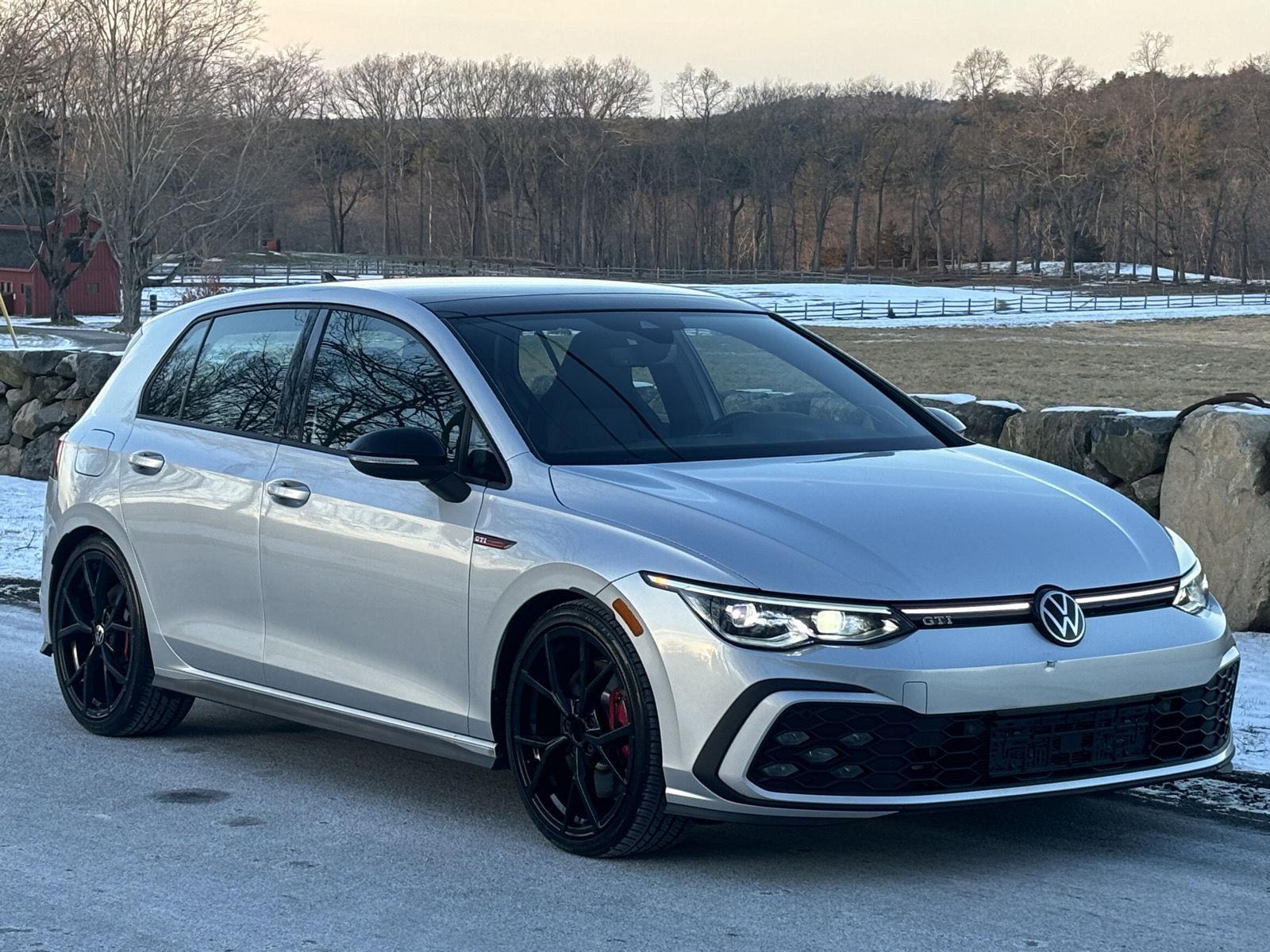 Topsfield Motor Company