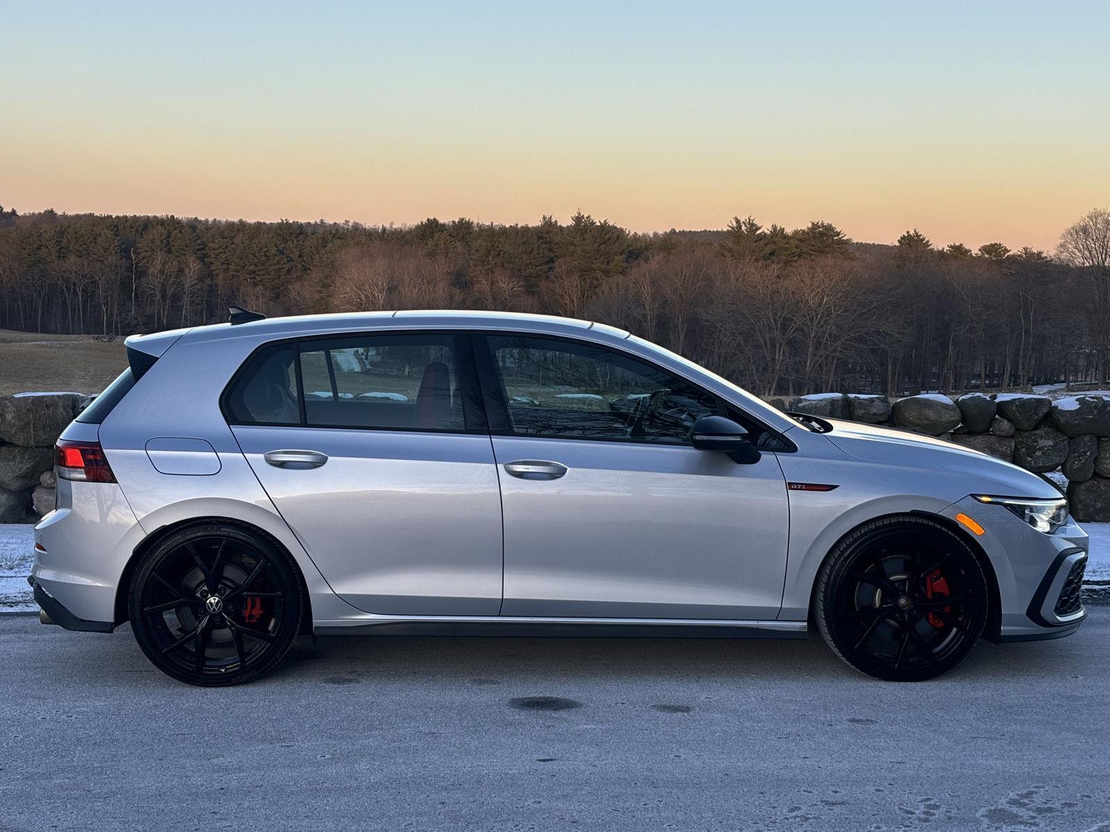 Topsfield Motor Company