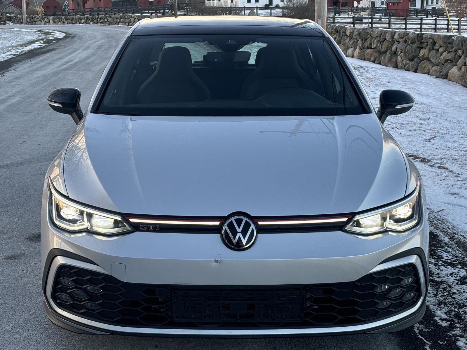 Topsfield Motor Company