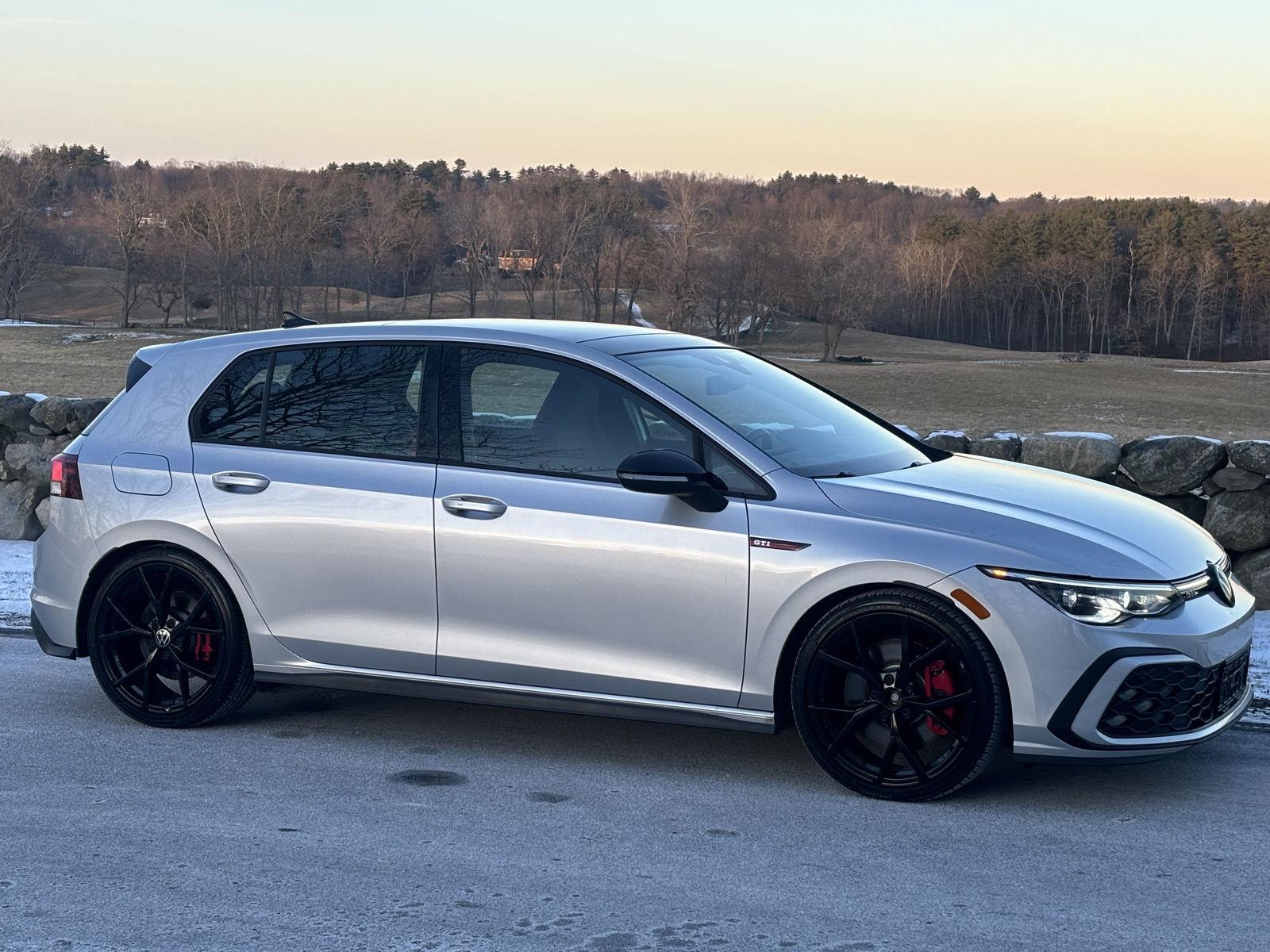 Topsfield Motor Company