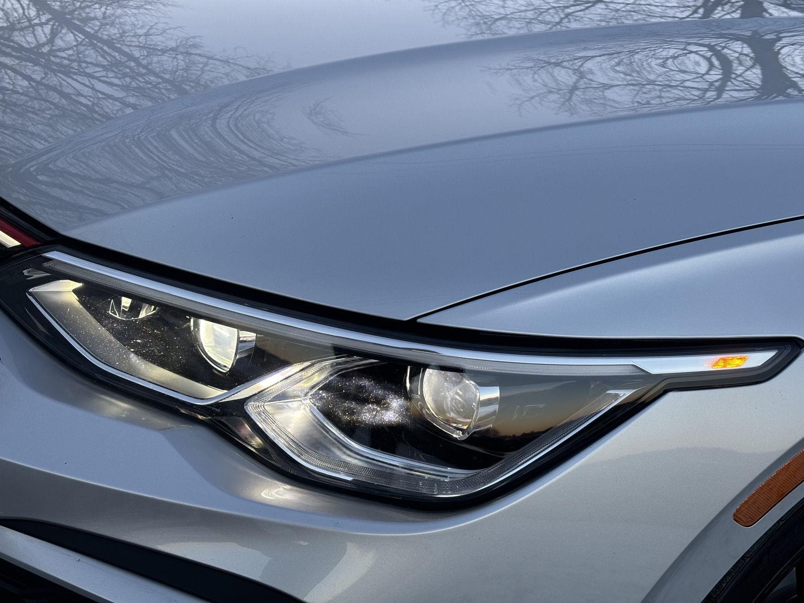 Topsfield Motor Company