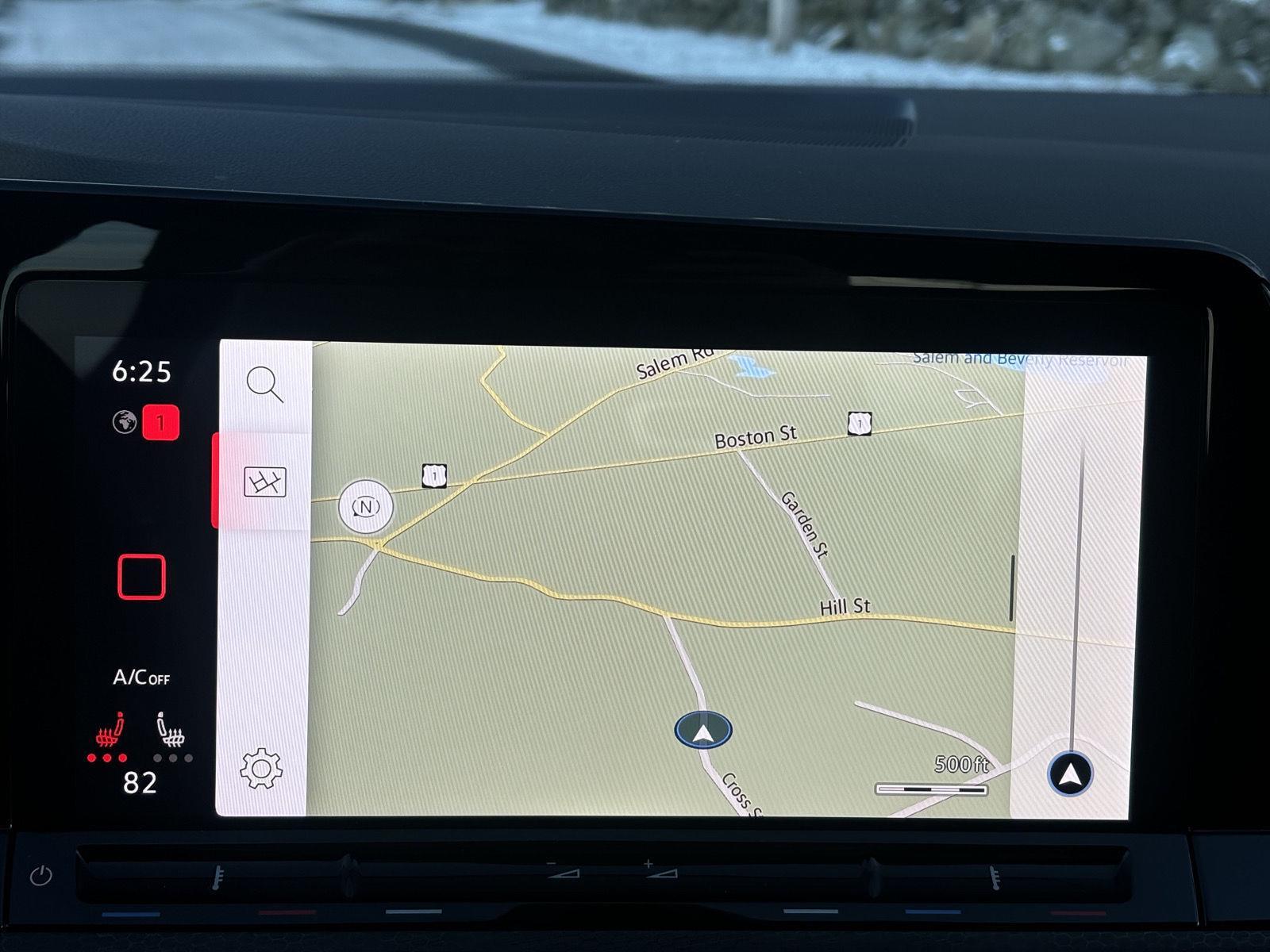 Topsfield Motor Company