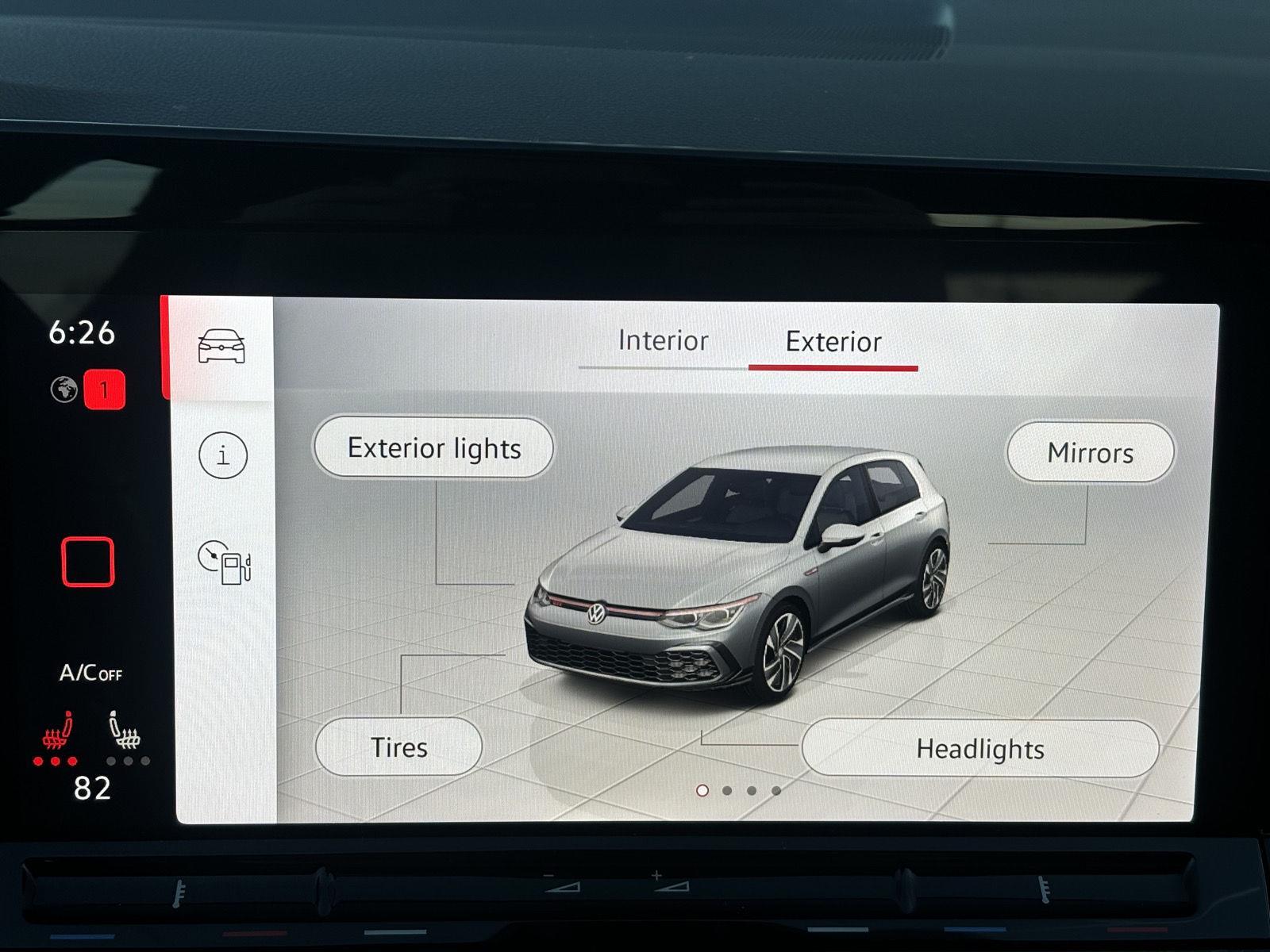 Topsfield Motor Company