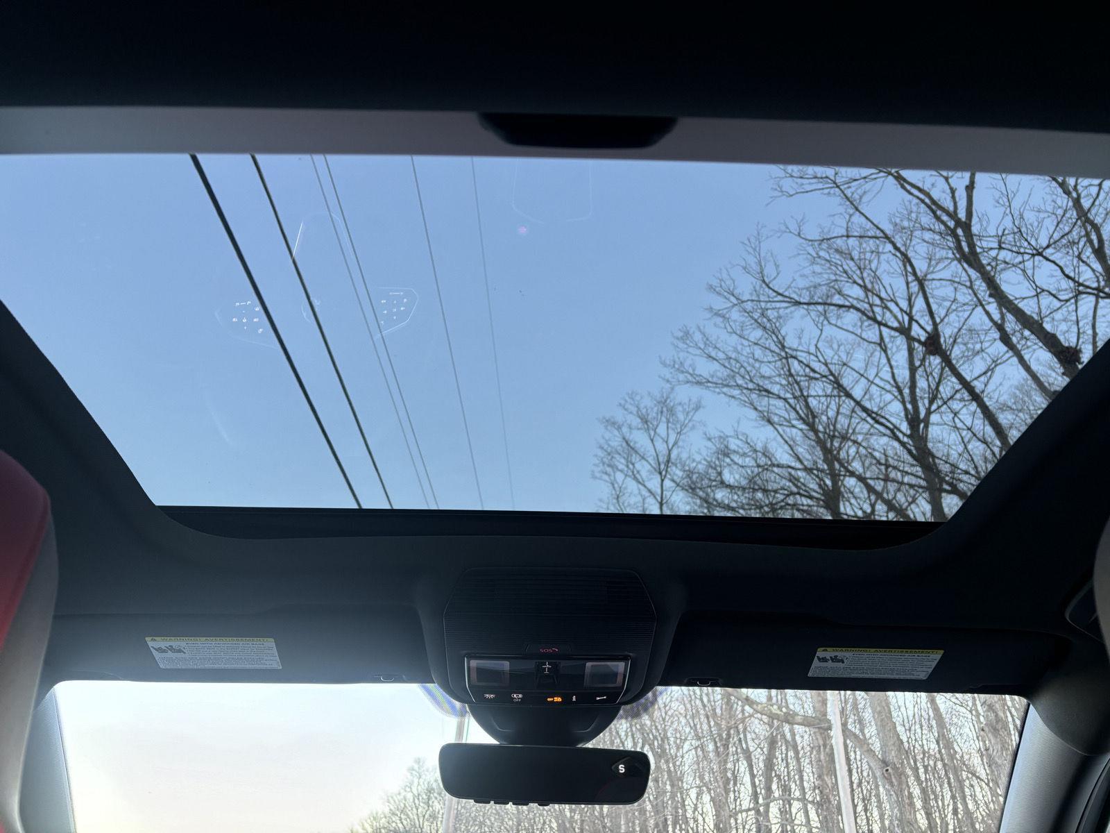 Topsfield Motor Company