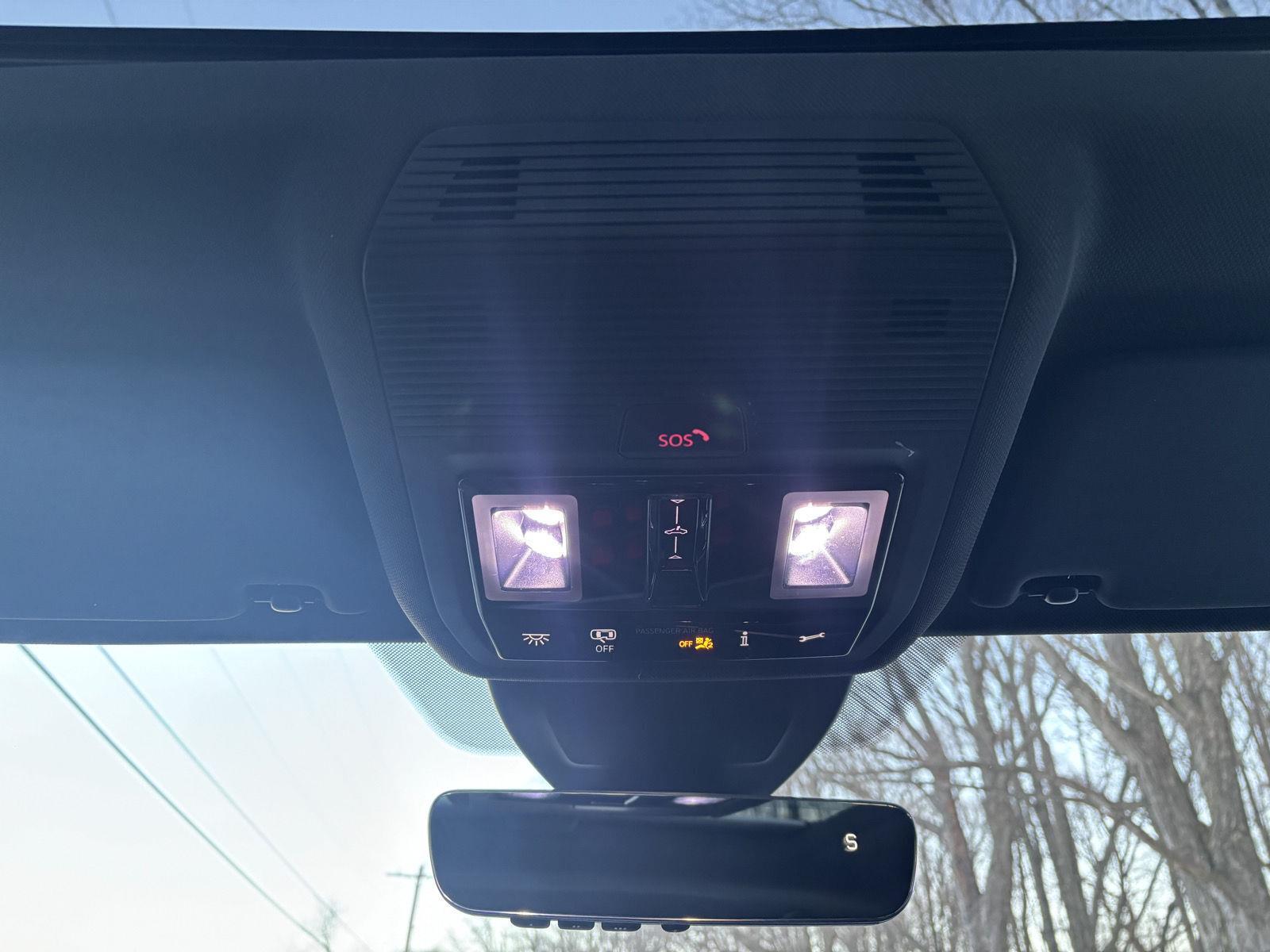 Topsfield Motor Company