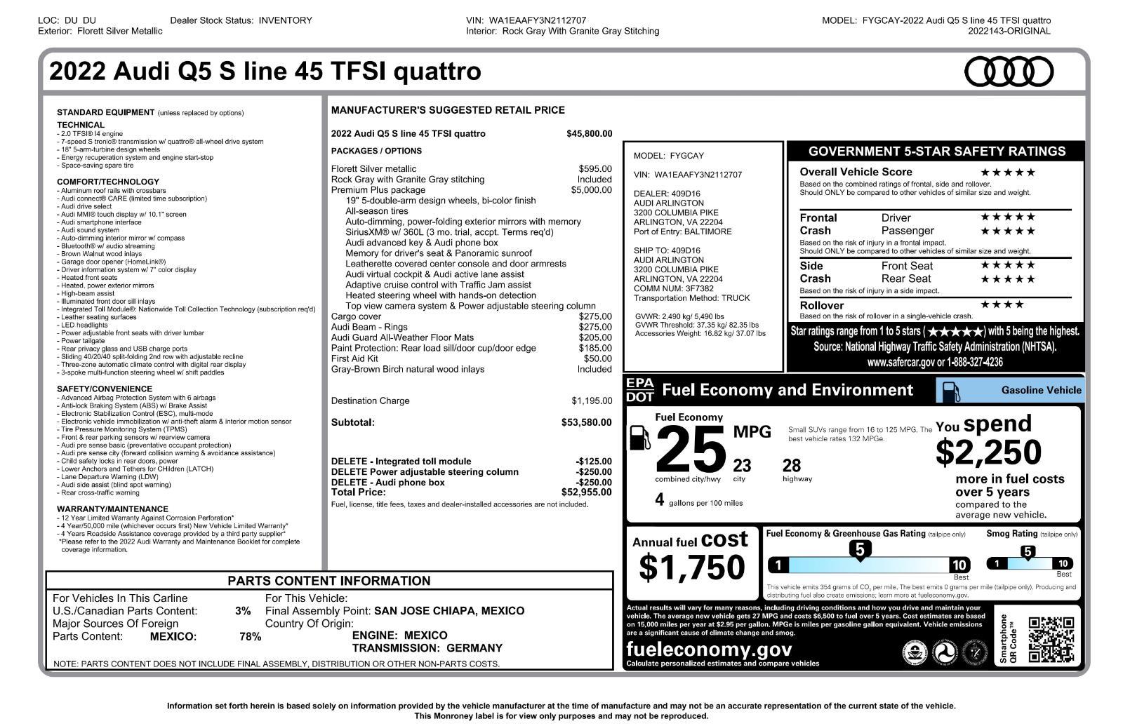 Topsfield Motor Company