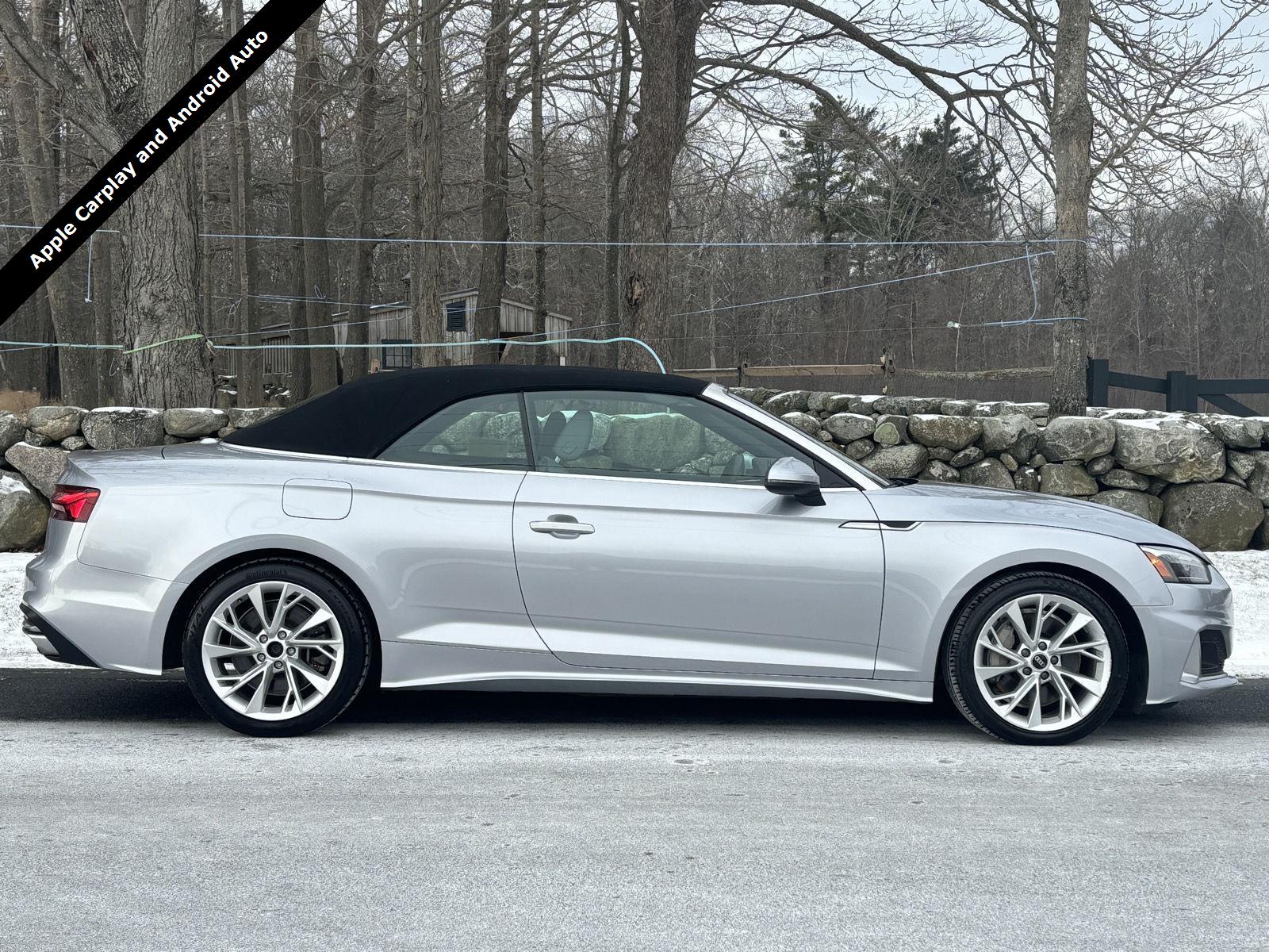 Topsfield Motor Company