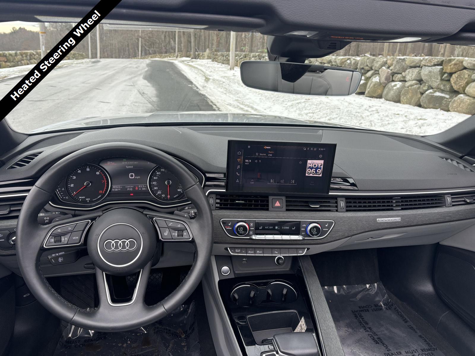 Topsfield Motor Company