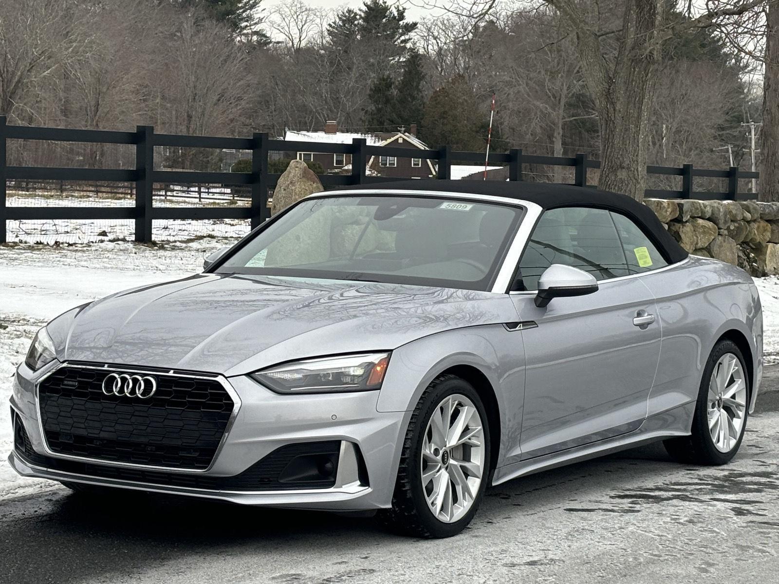 Topsfield Motor Company