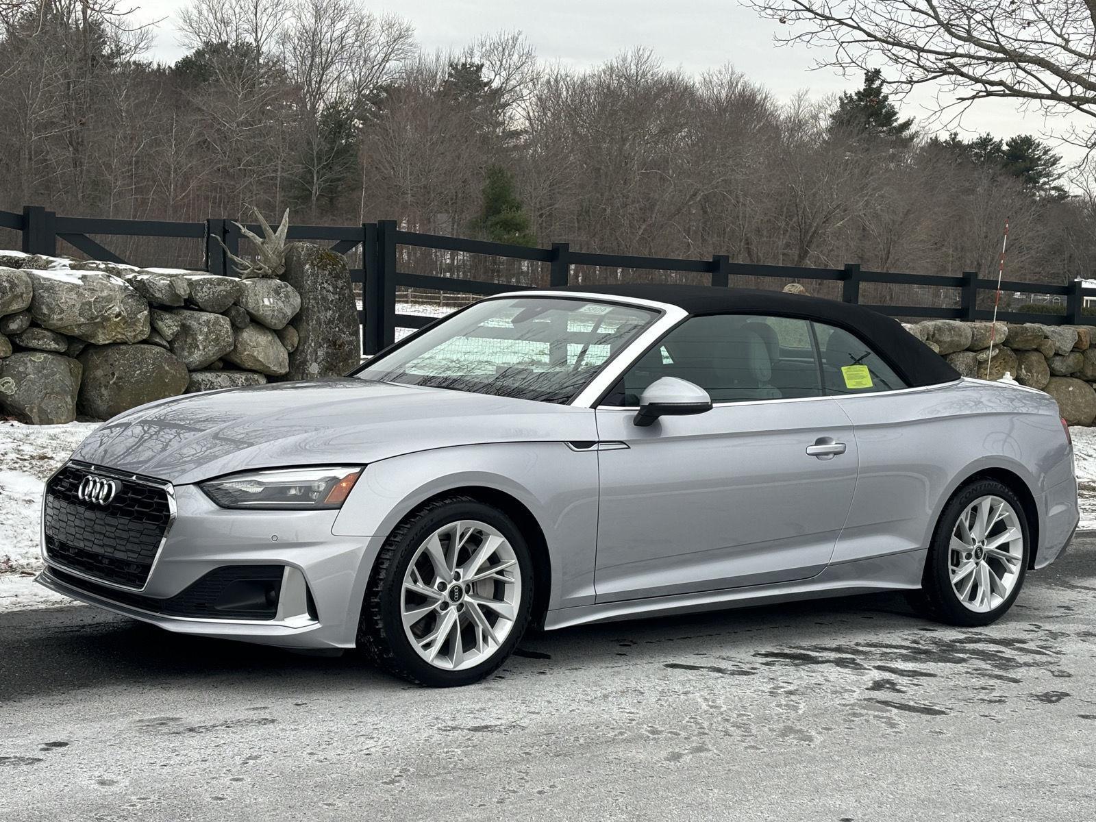 Topsfield Motor Company