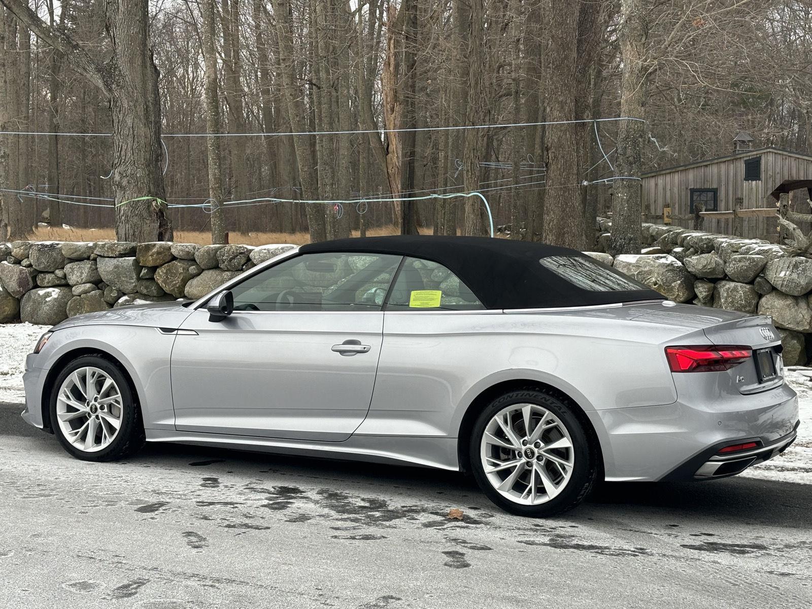 Topsfield Motor Company