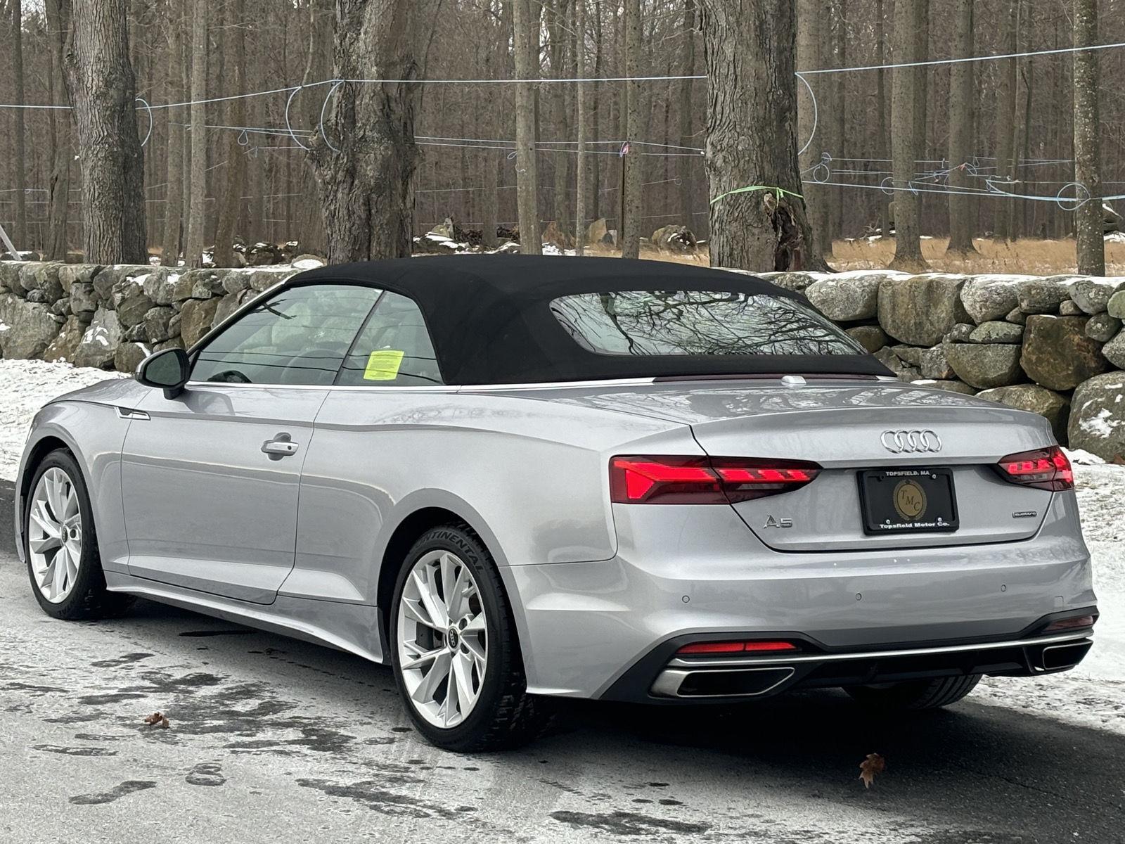 Topsfield Motor Company