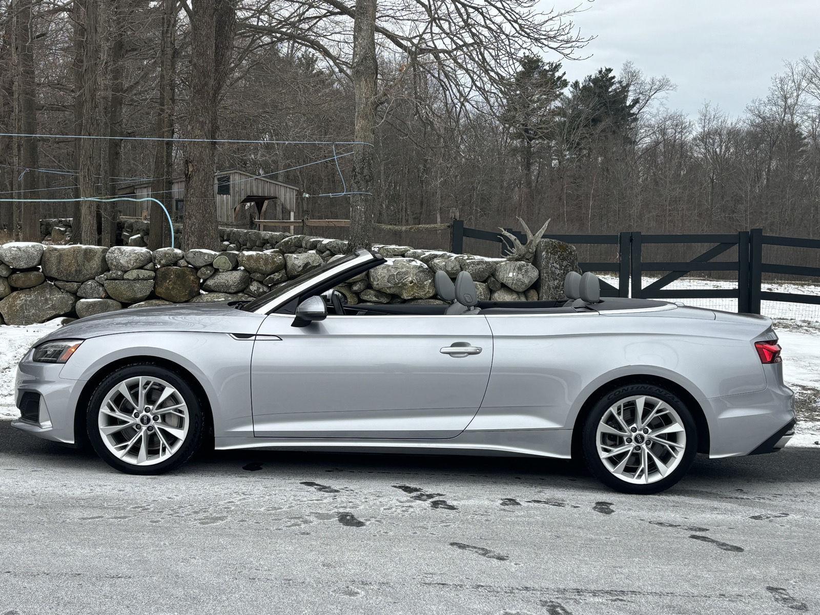 Topsfield Motor Company