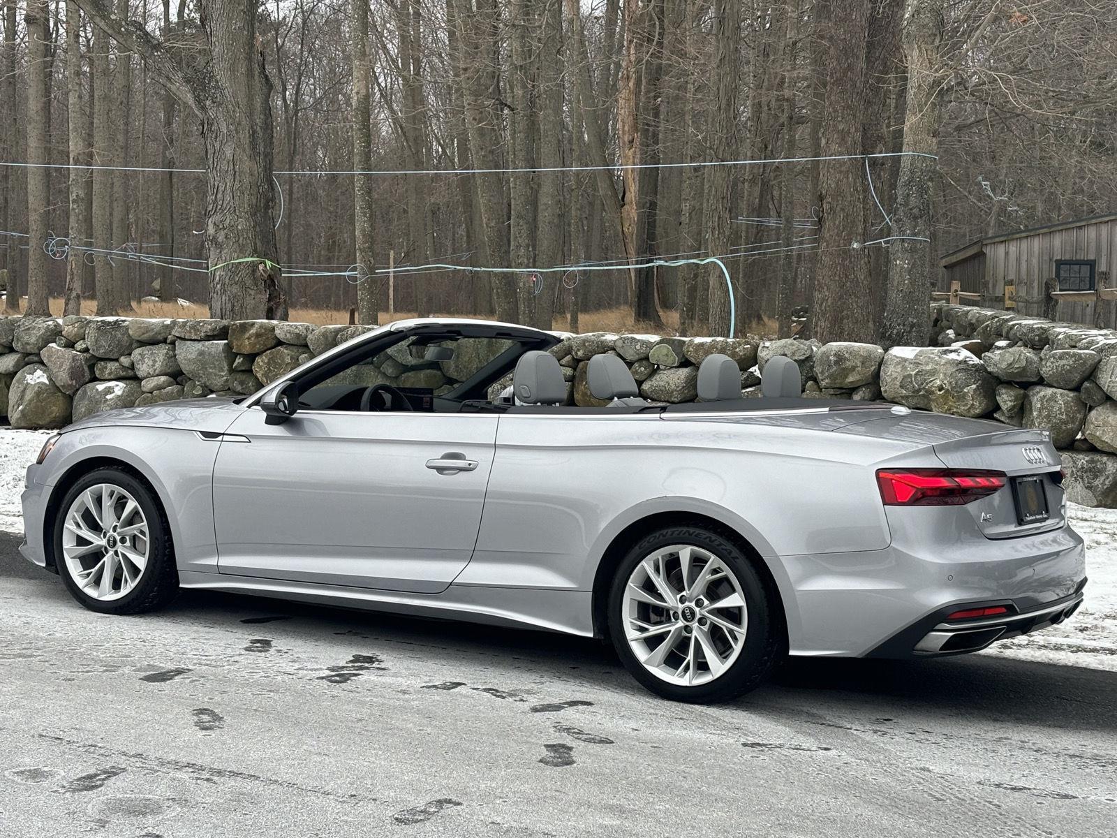 Topsfield Motor Company