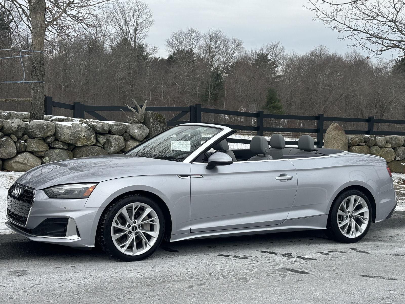 Topsfield Motor Company