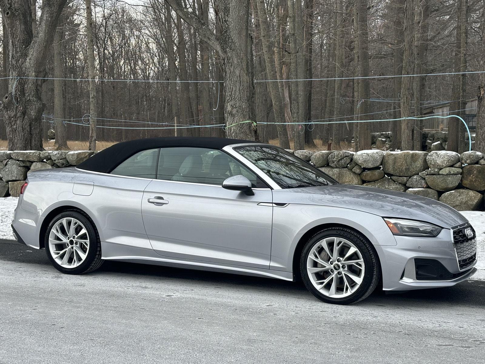 Topsfield Motor Company