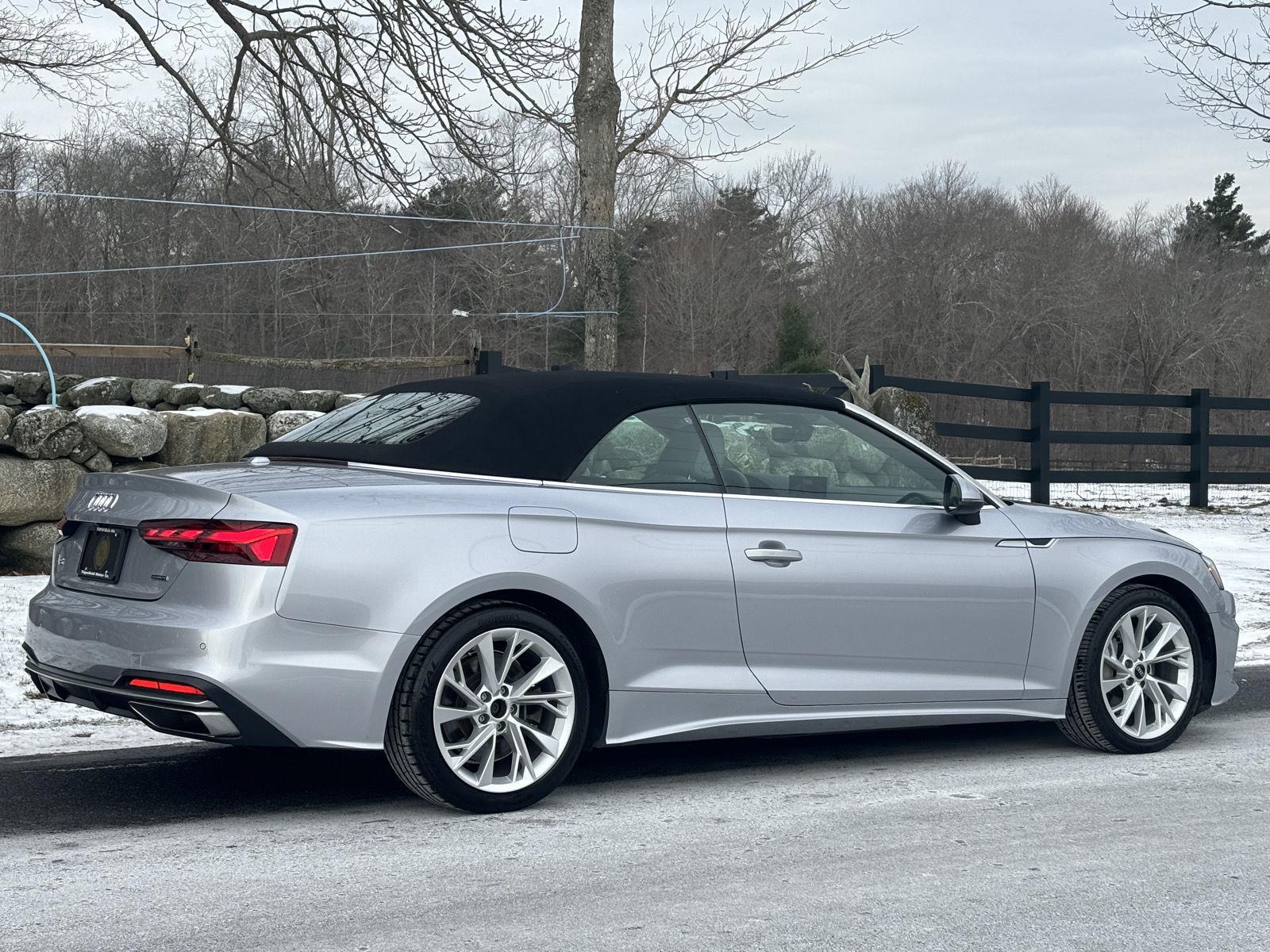 Topsfield Motor Company