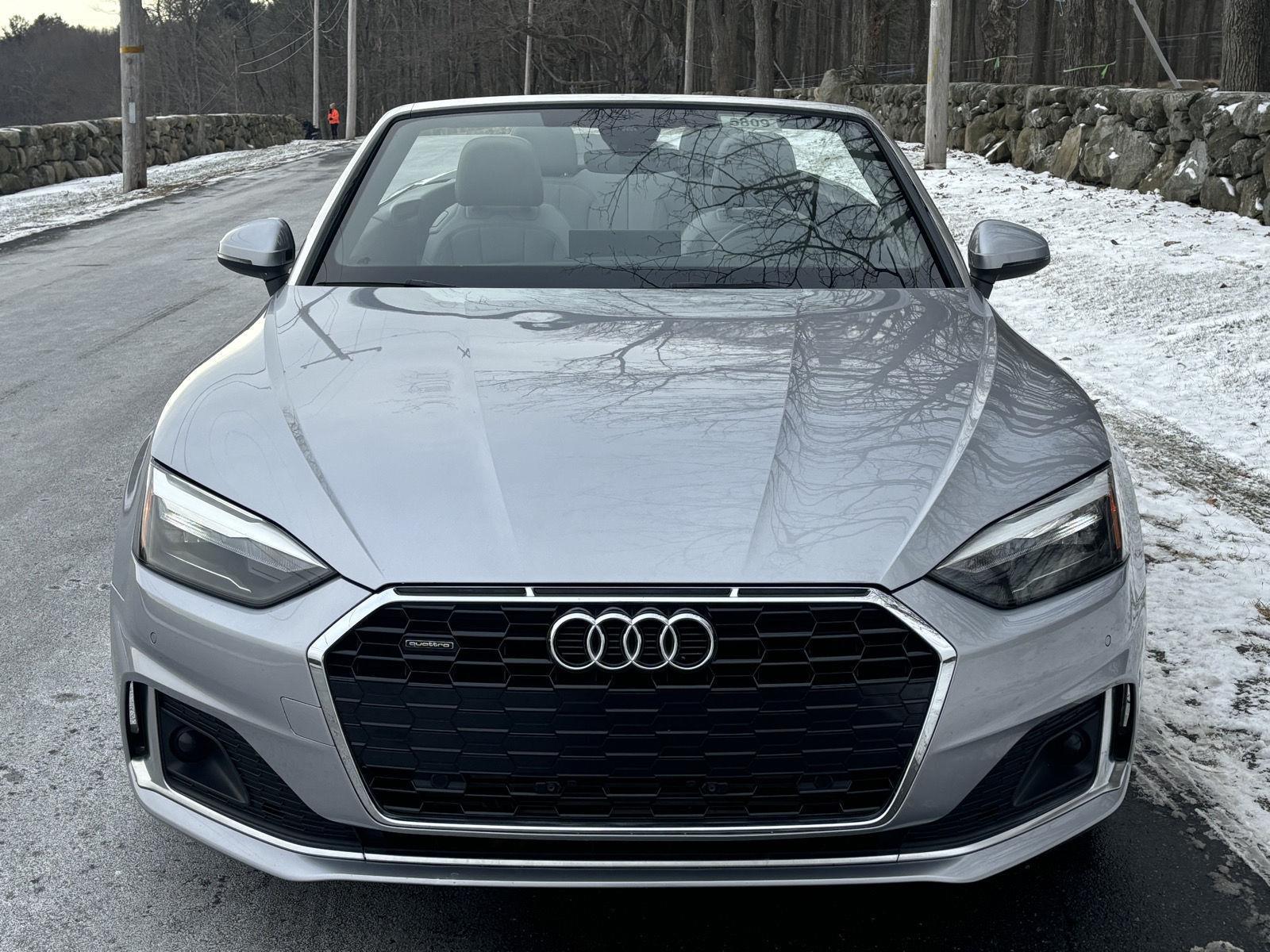 Topsfield Motor Company