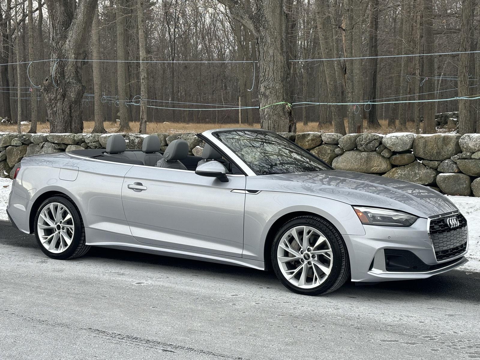 Topsfield Motor Company