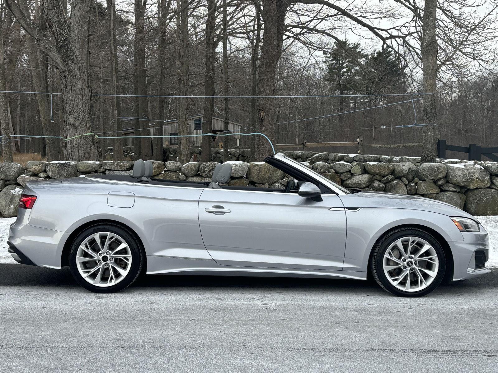 Topsfield Motor Company