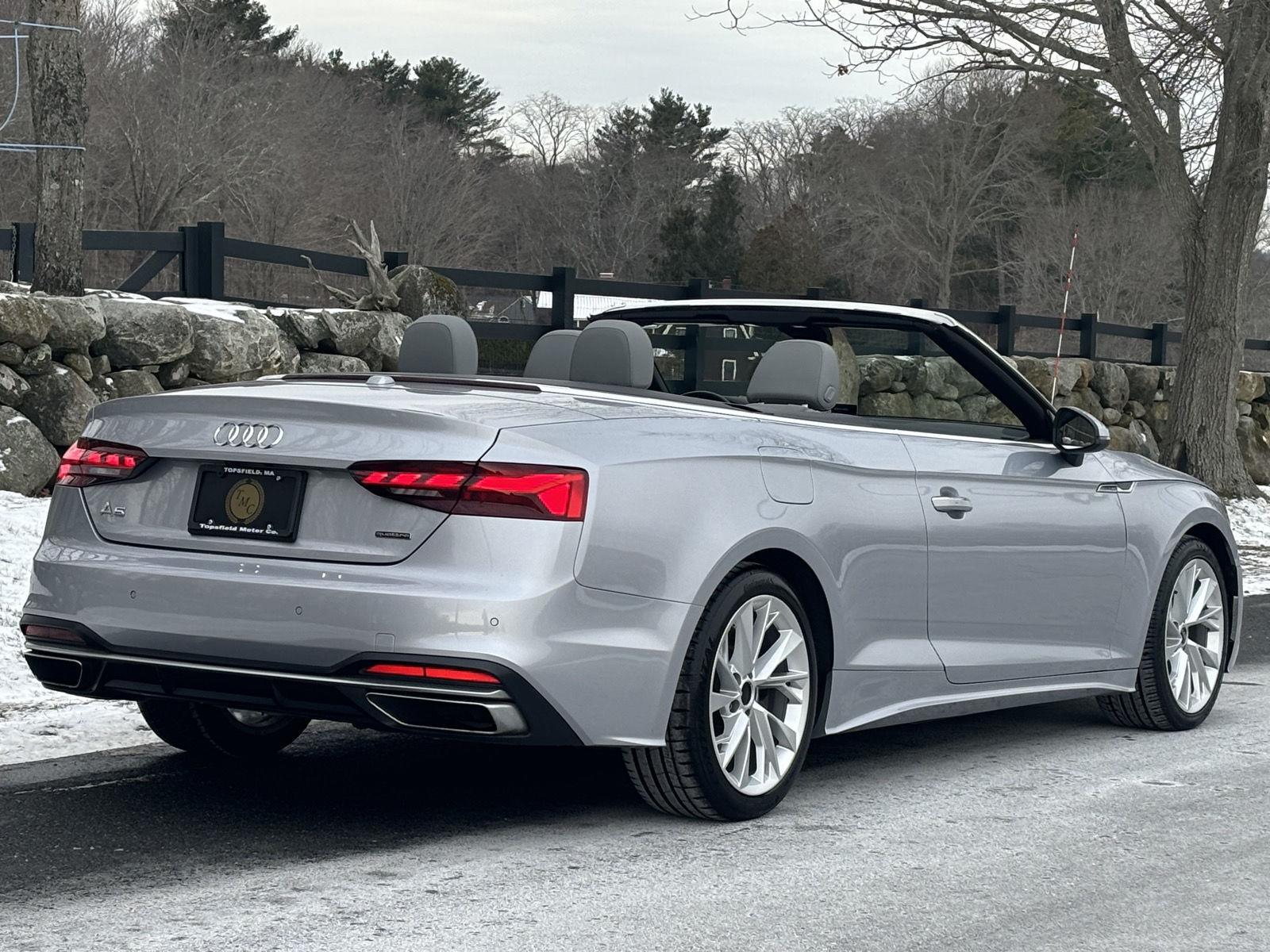 Topsfield Motor Company