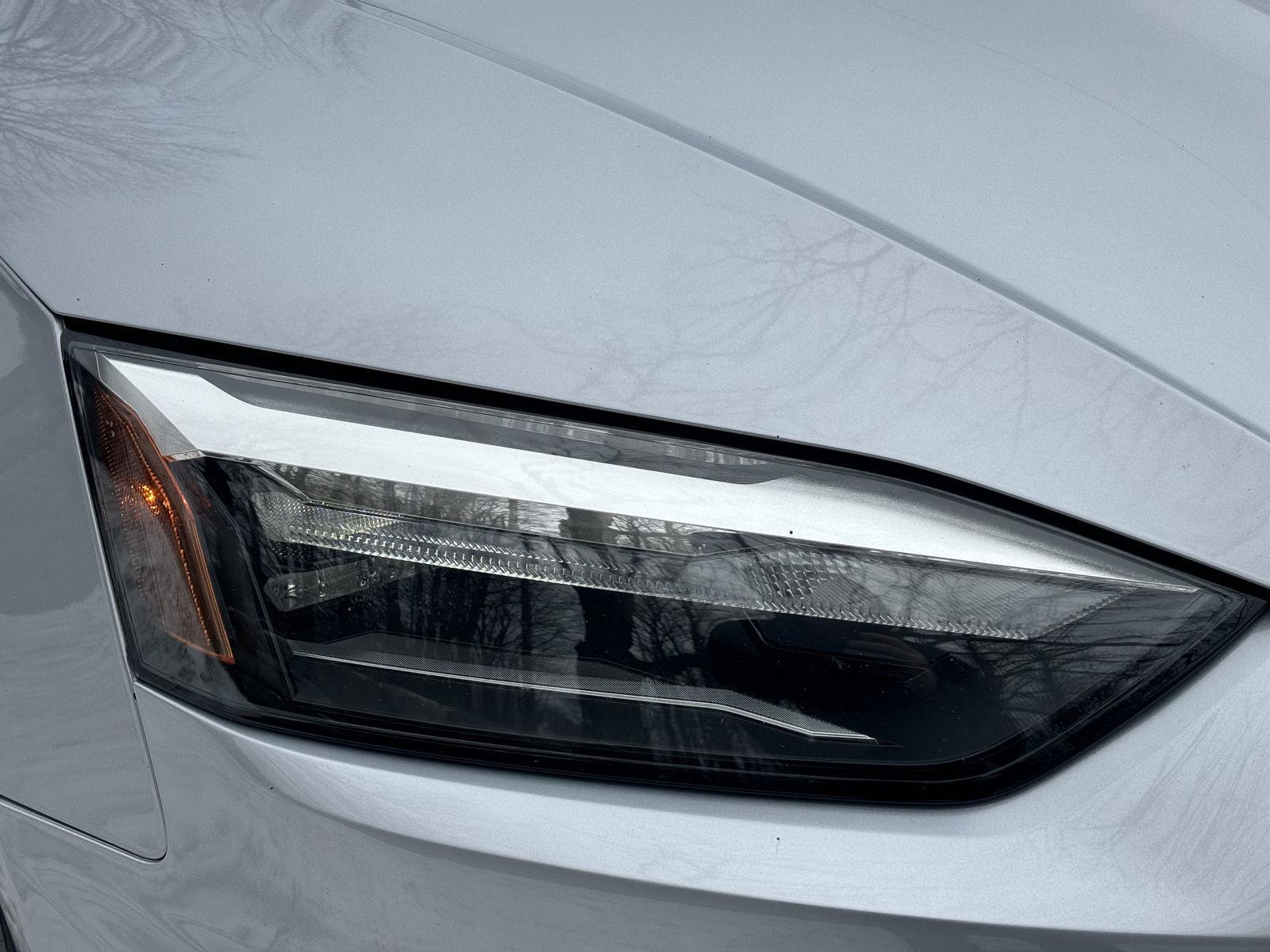 Topsfield Motor Company