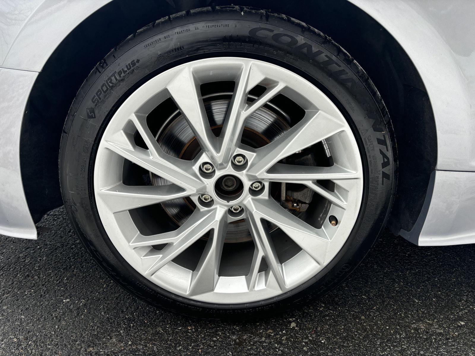 Topsfield Motor Company