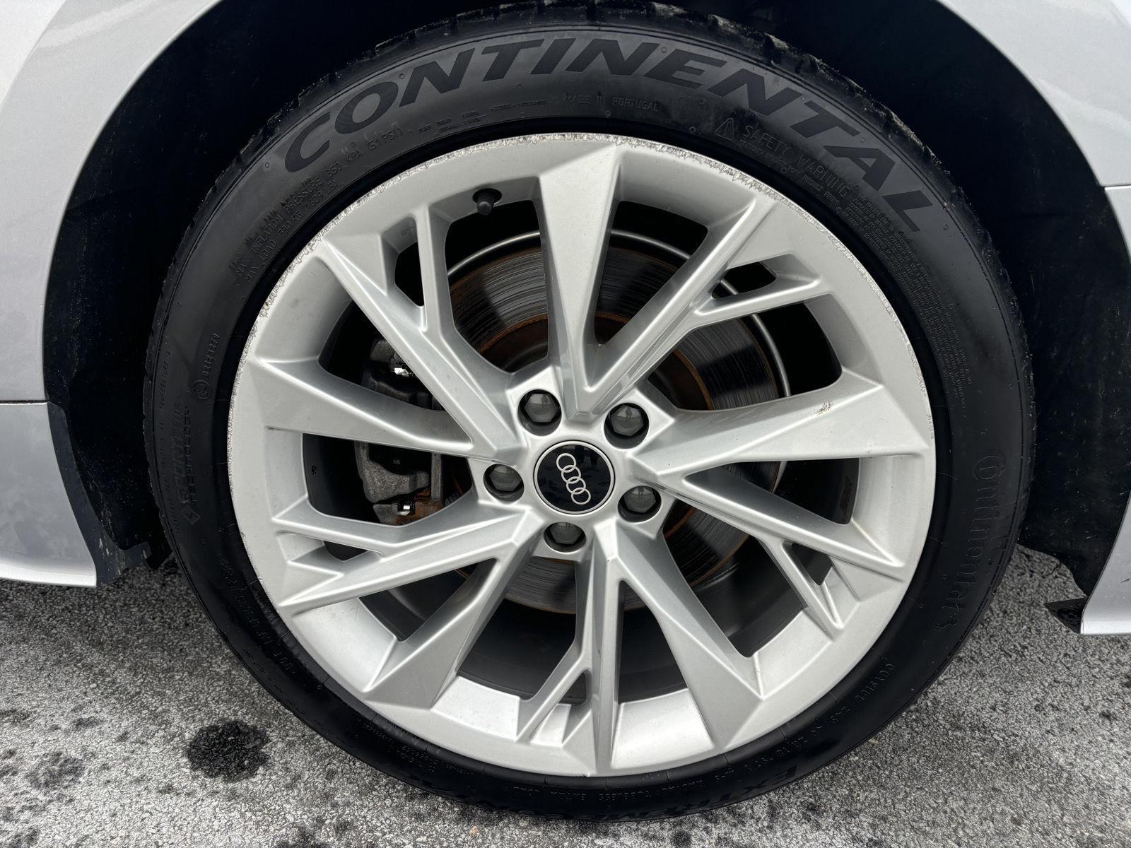 Topsfield Motor Company