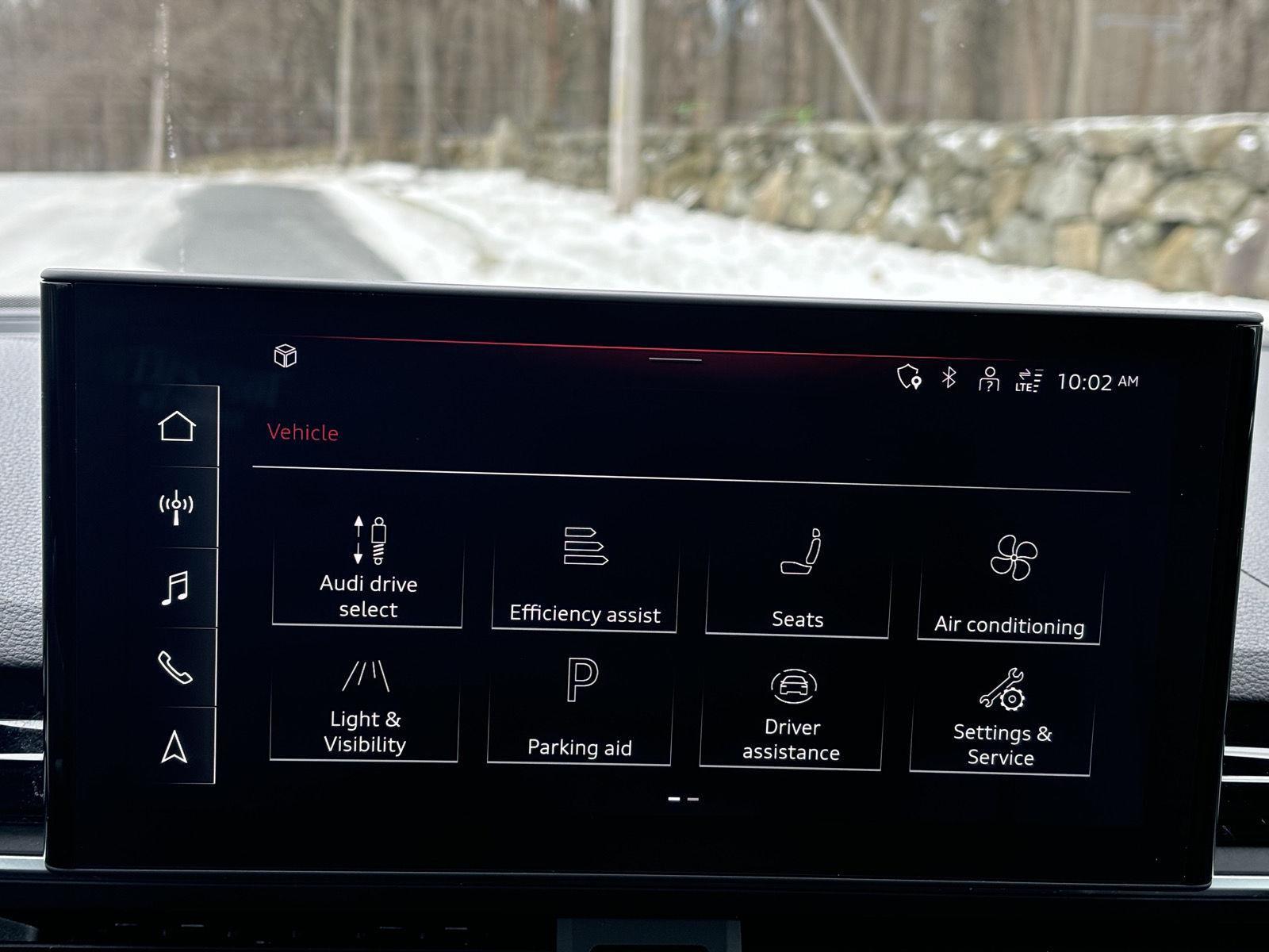 Topsfield Motor Company