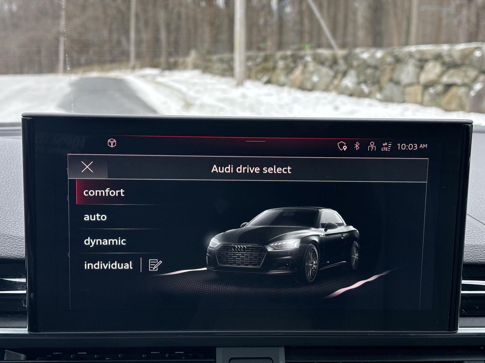 Topsfield Motor Company