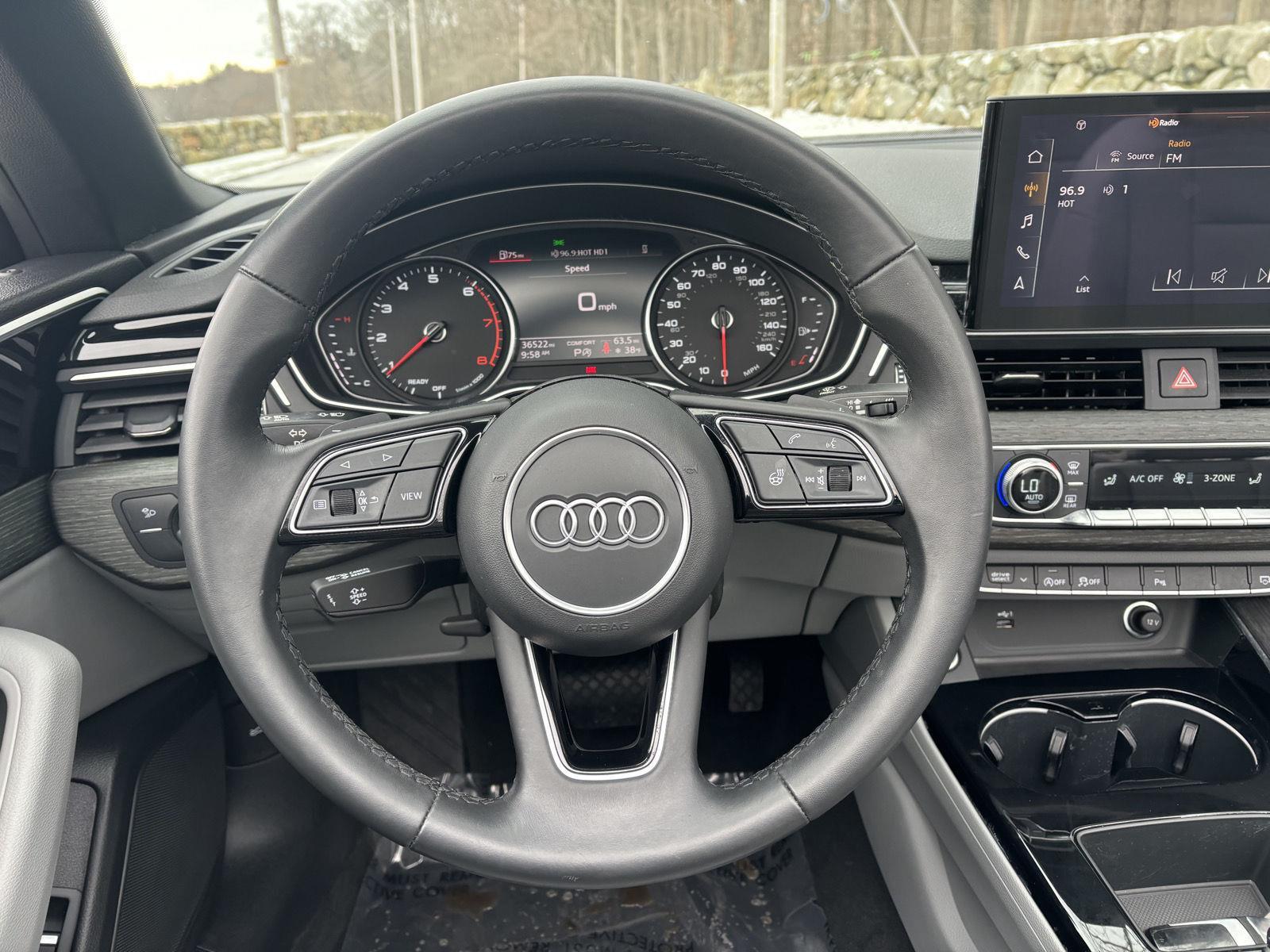 Topsfield Motor Company