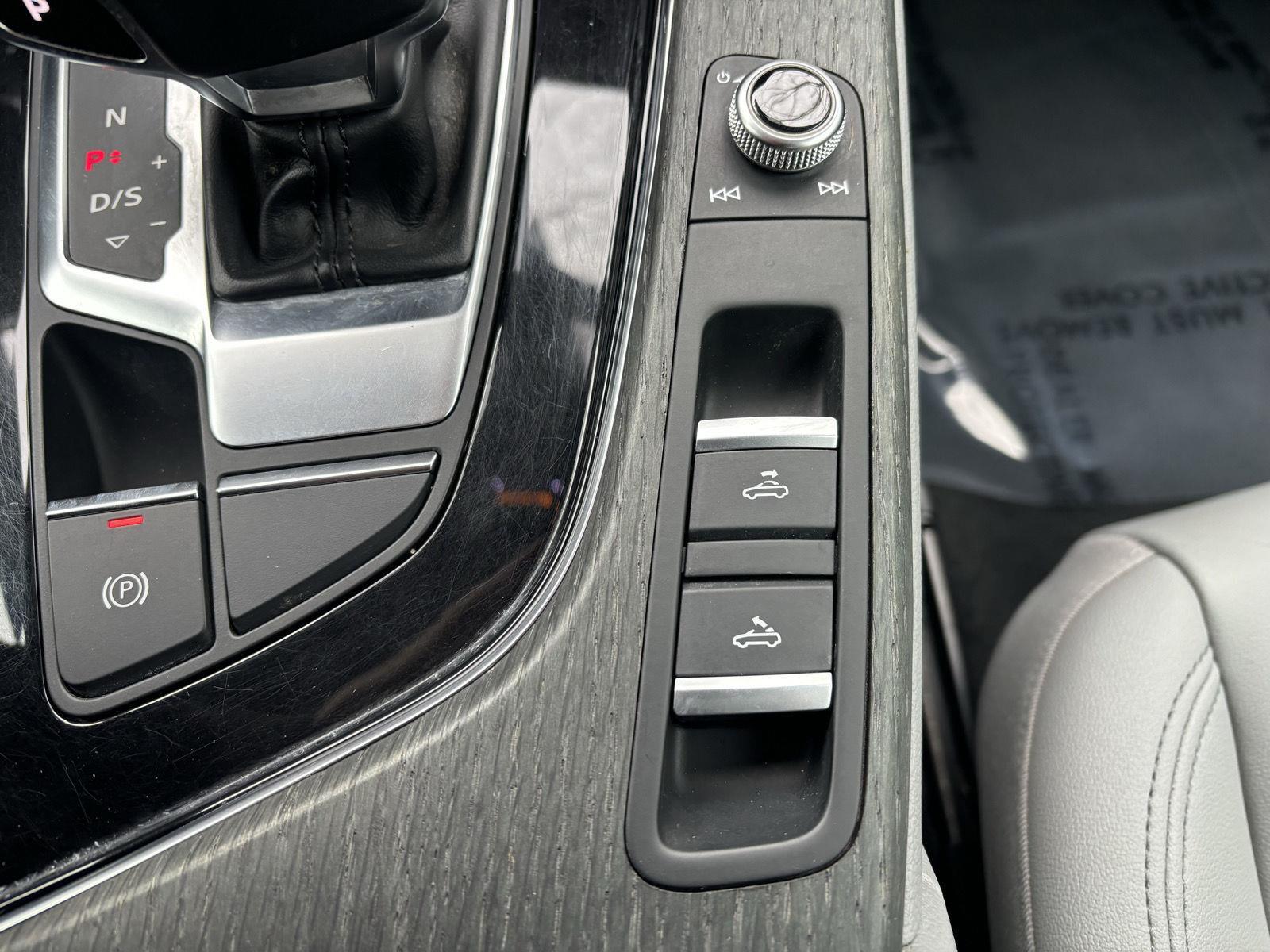 Topsfield Motor Company