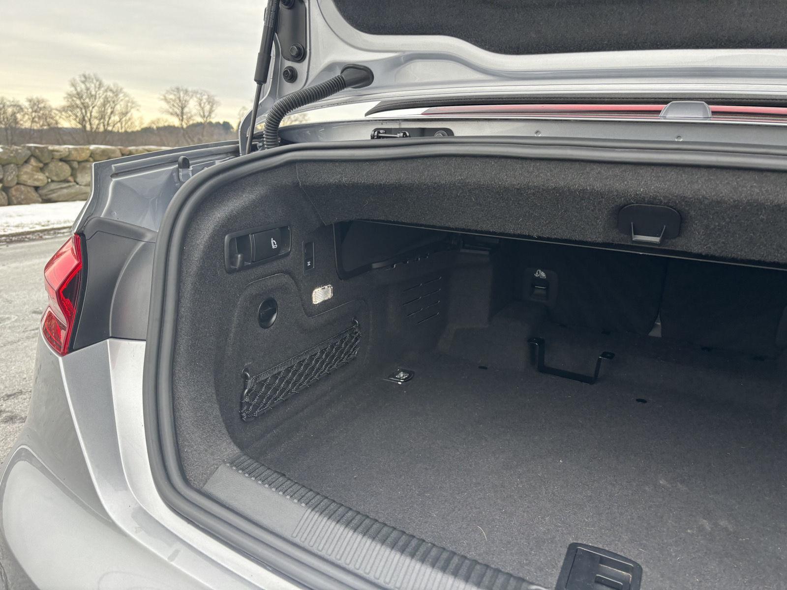 Topsfield Motor Company