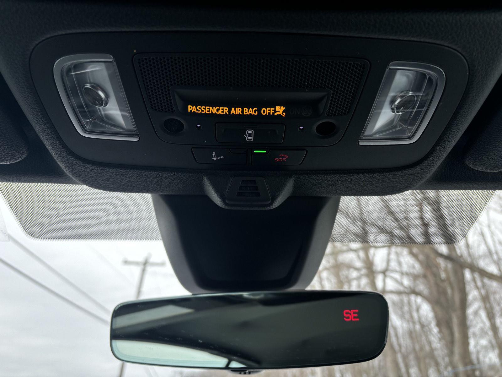 Topsfield Motor Company