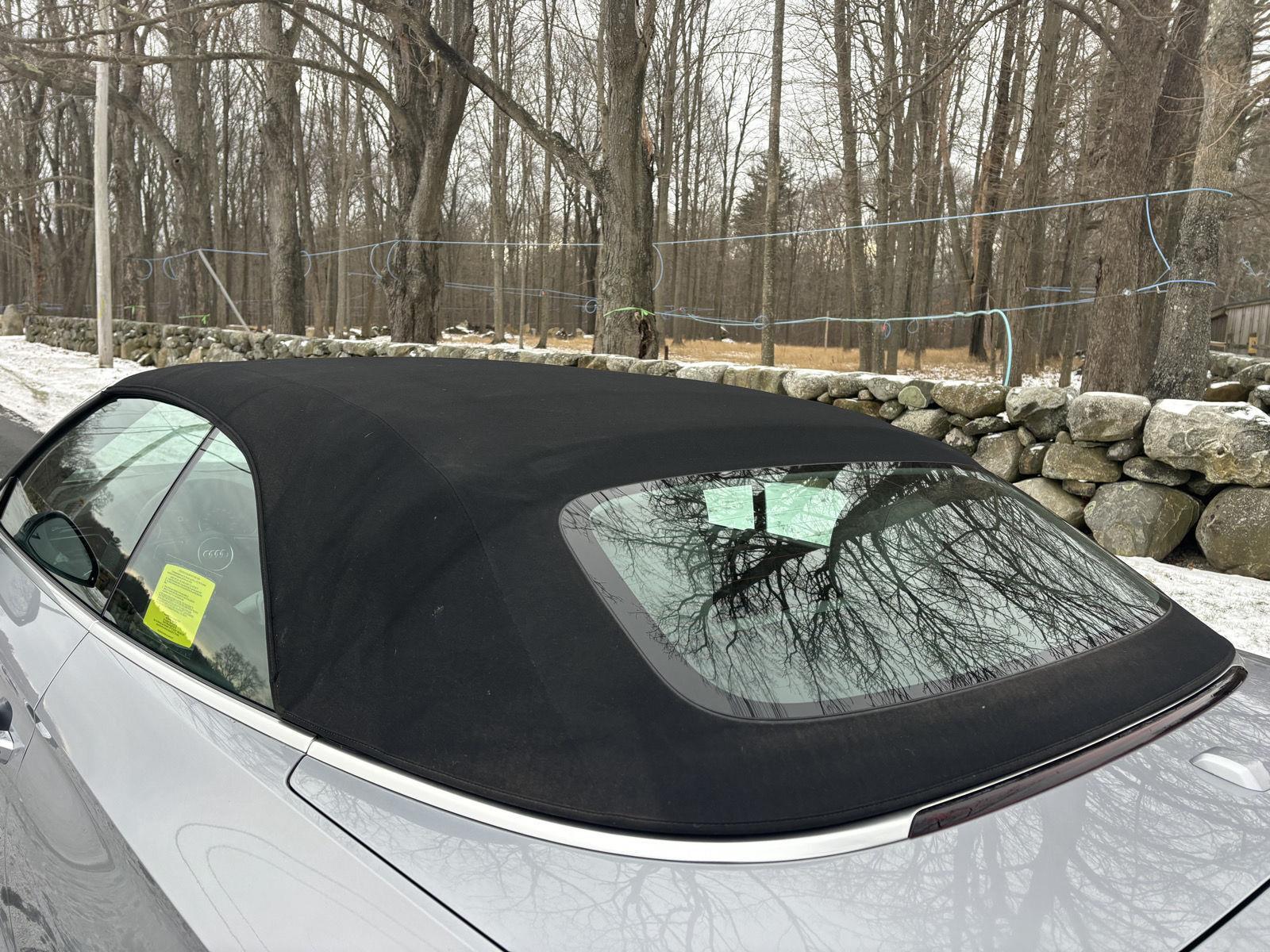 Topsfield Motor Company