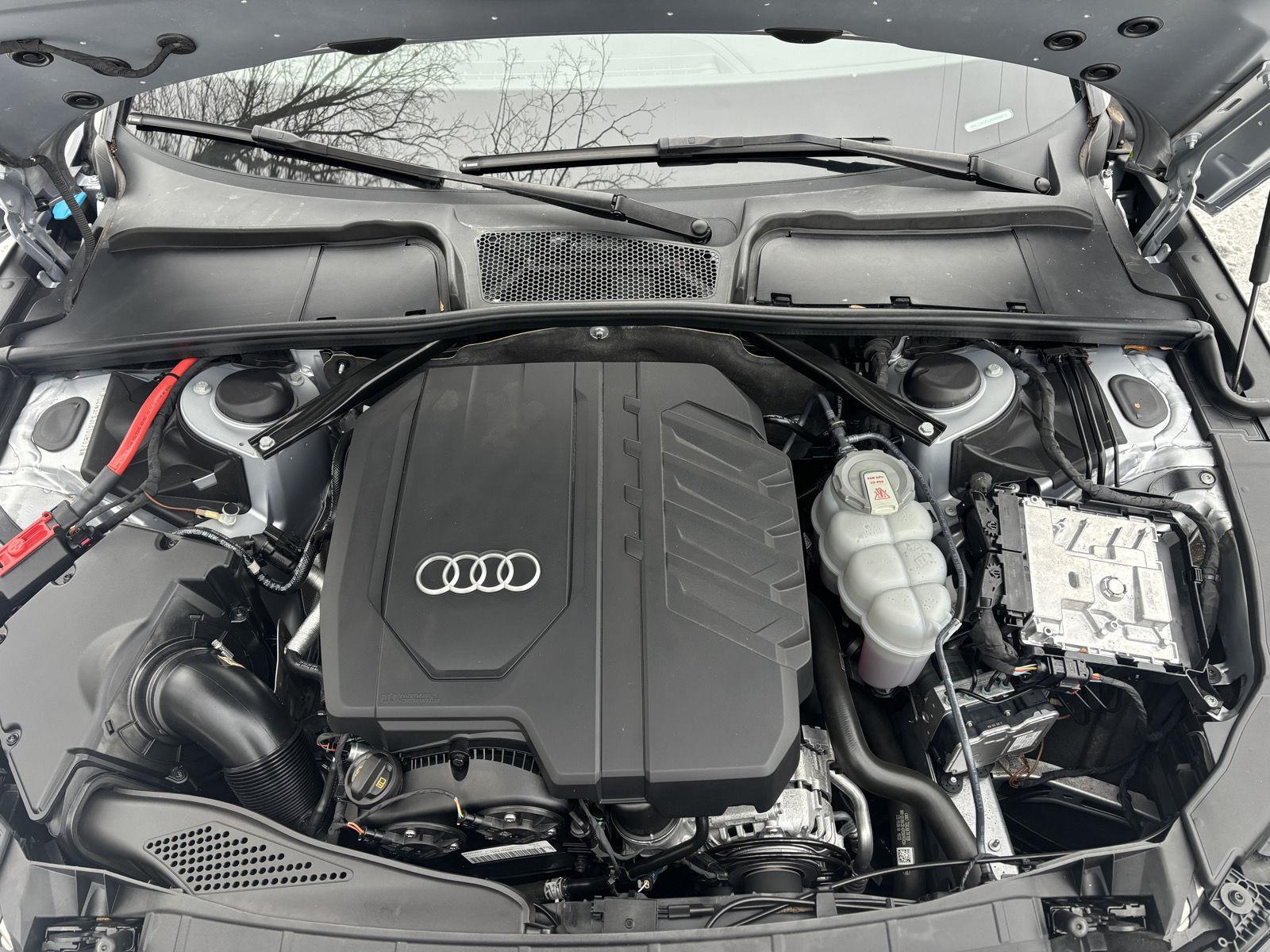 Topsfield Motor Company