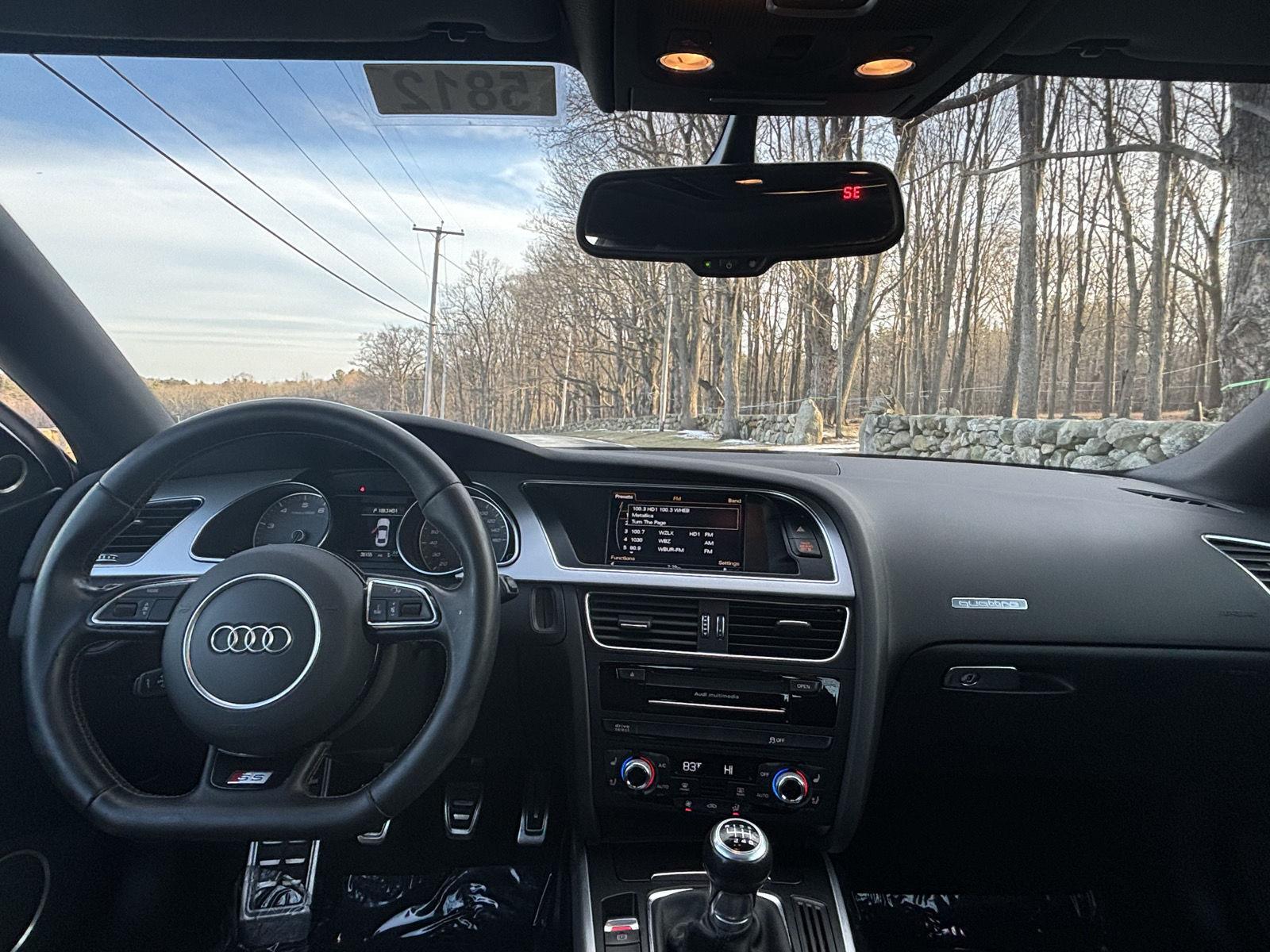 Topsfield Motor Company