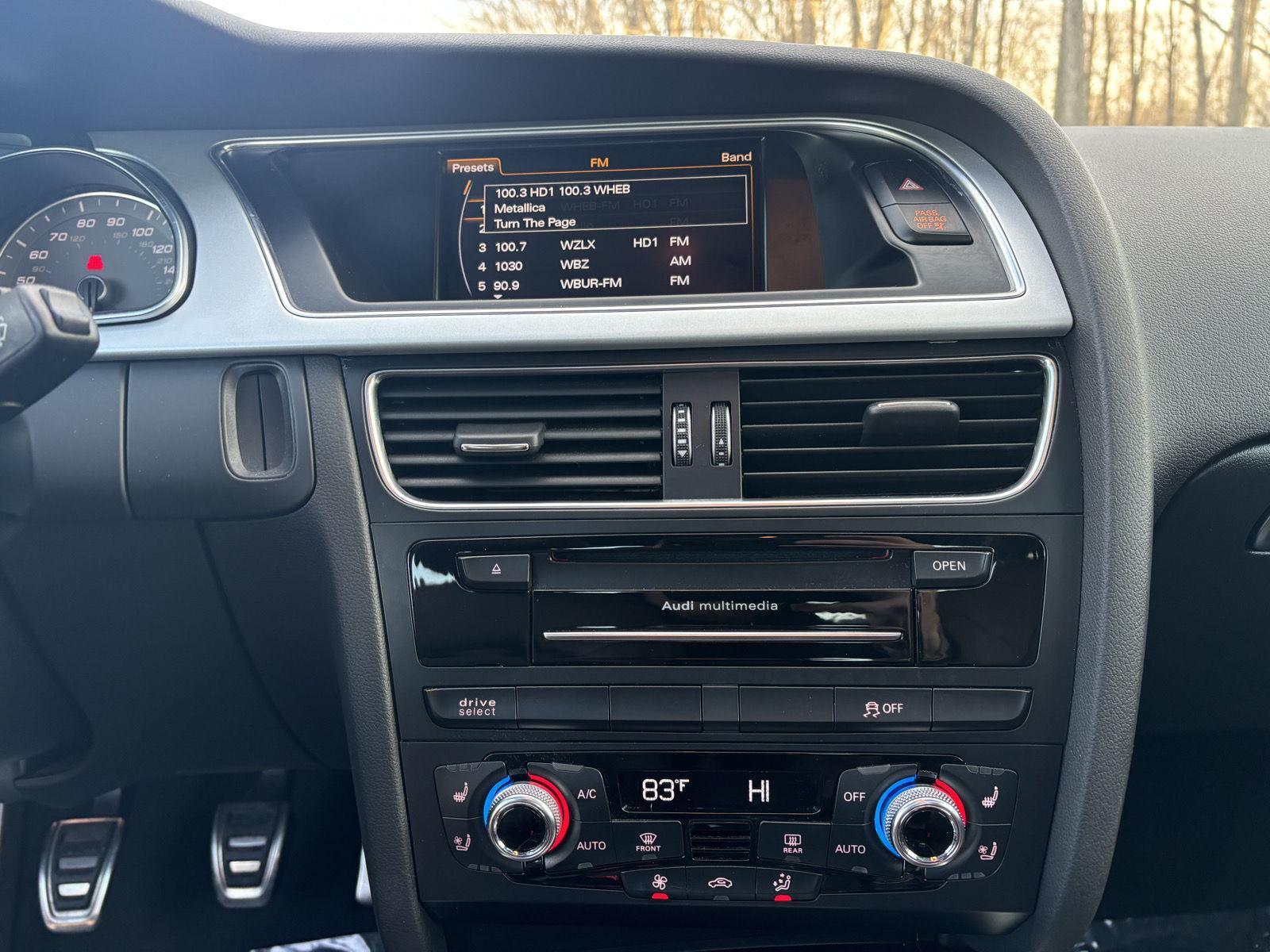 Topsfield Motor Company