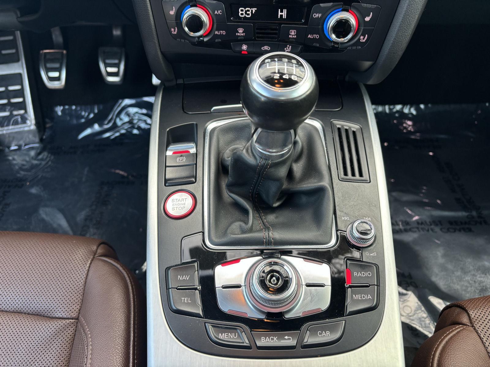 Topsfield Motor Company