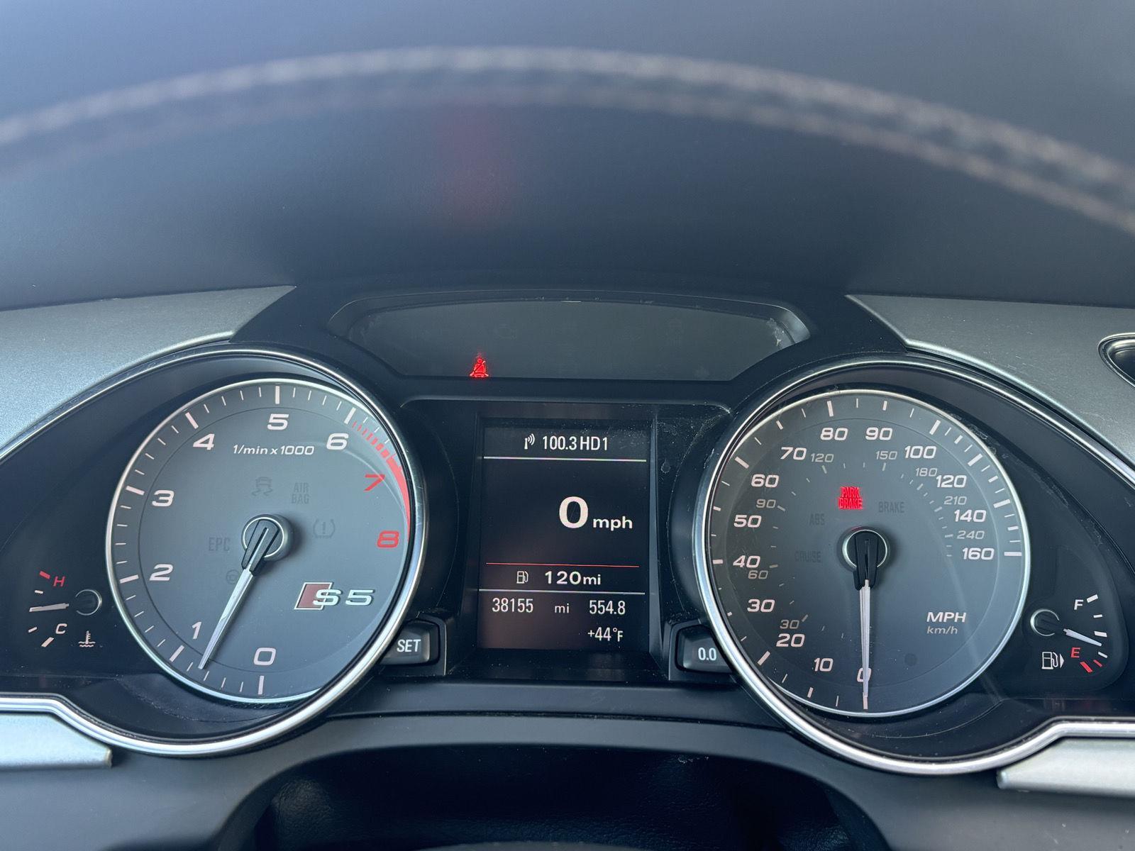 Topsfield Motor Company