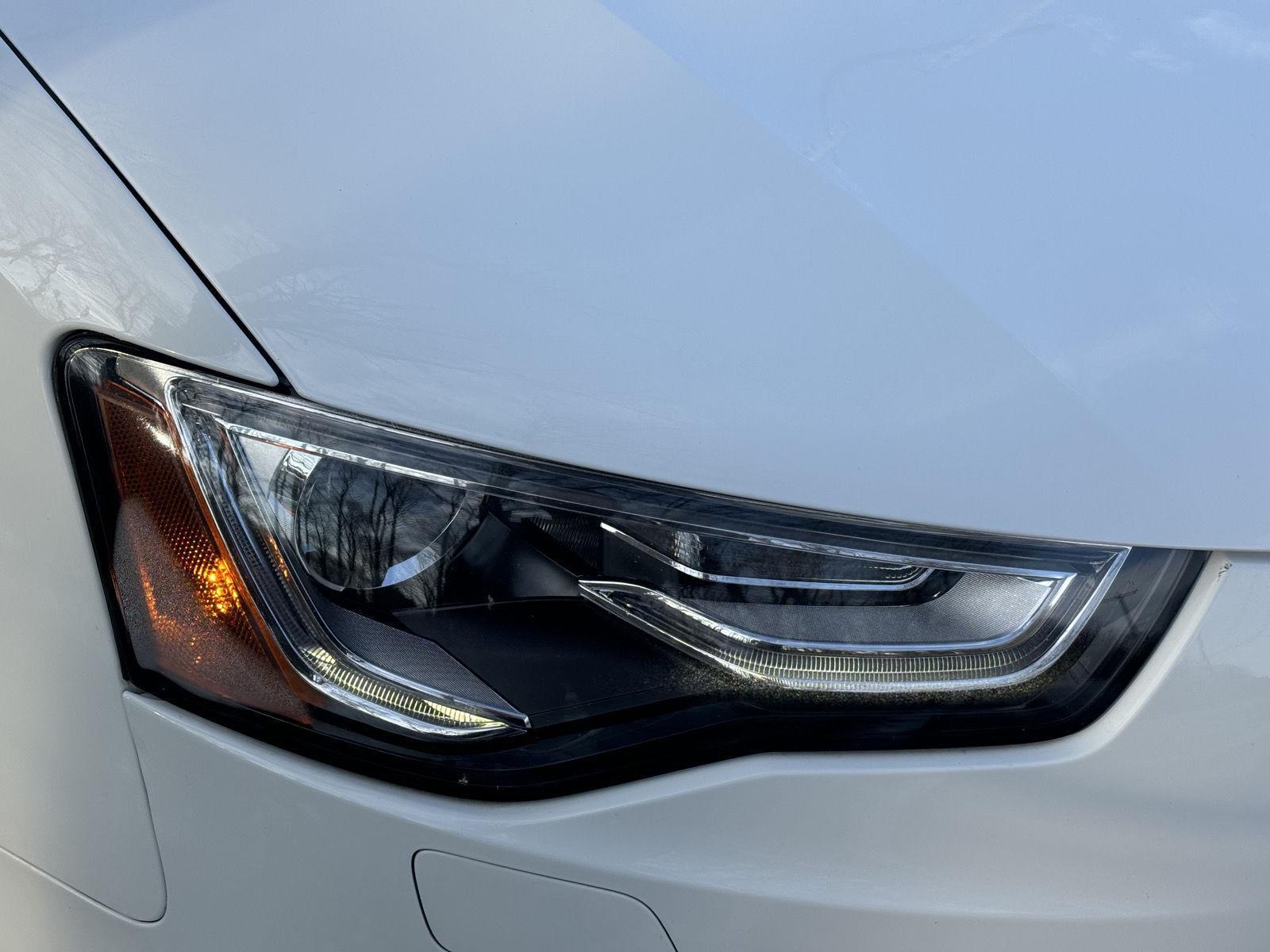 Topsfield Motor Company