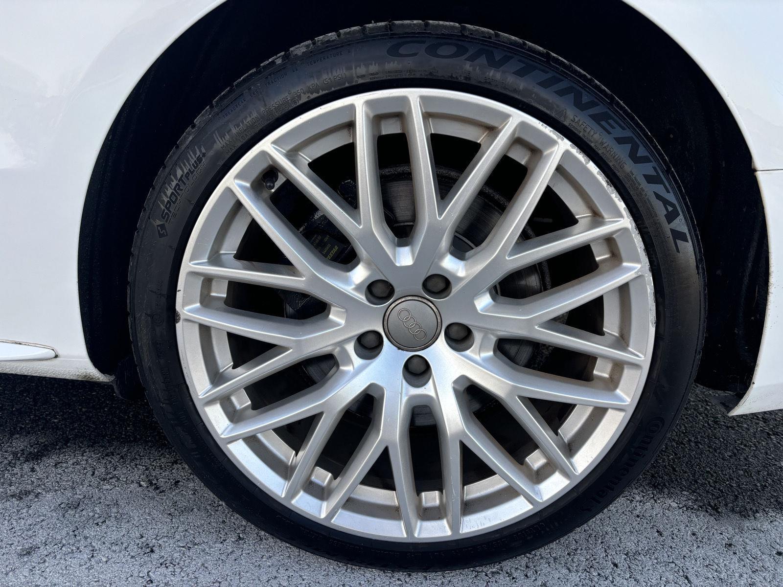 Topsfield Motor Company